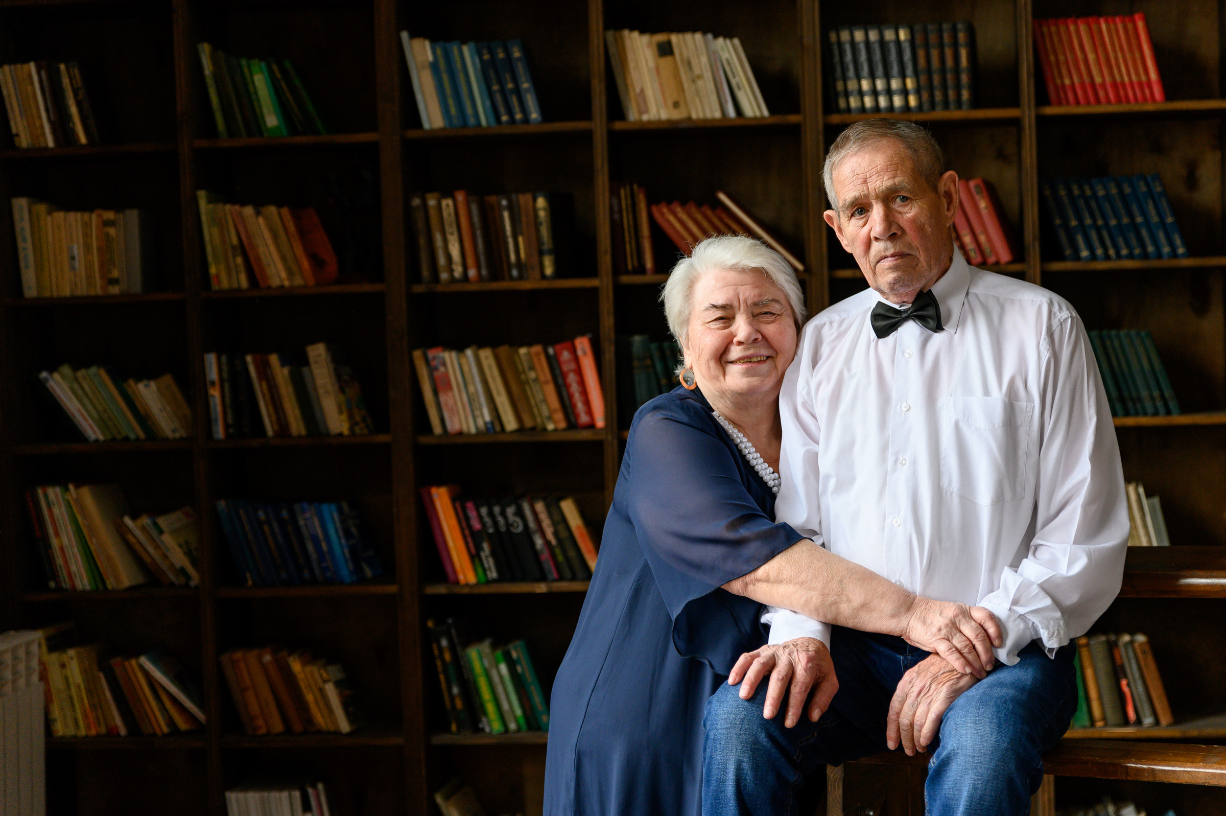 Семейное собрание. Фотограф в Казани Адель Гайнуллин