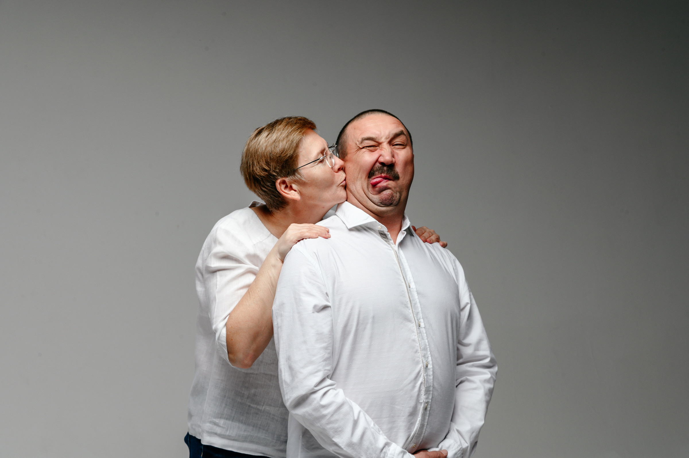 Семейное собрание. Фотограф в Казани Адель Гайнуллин