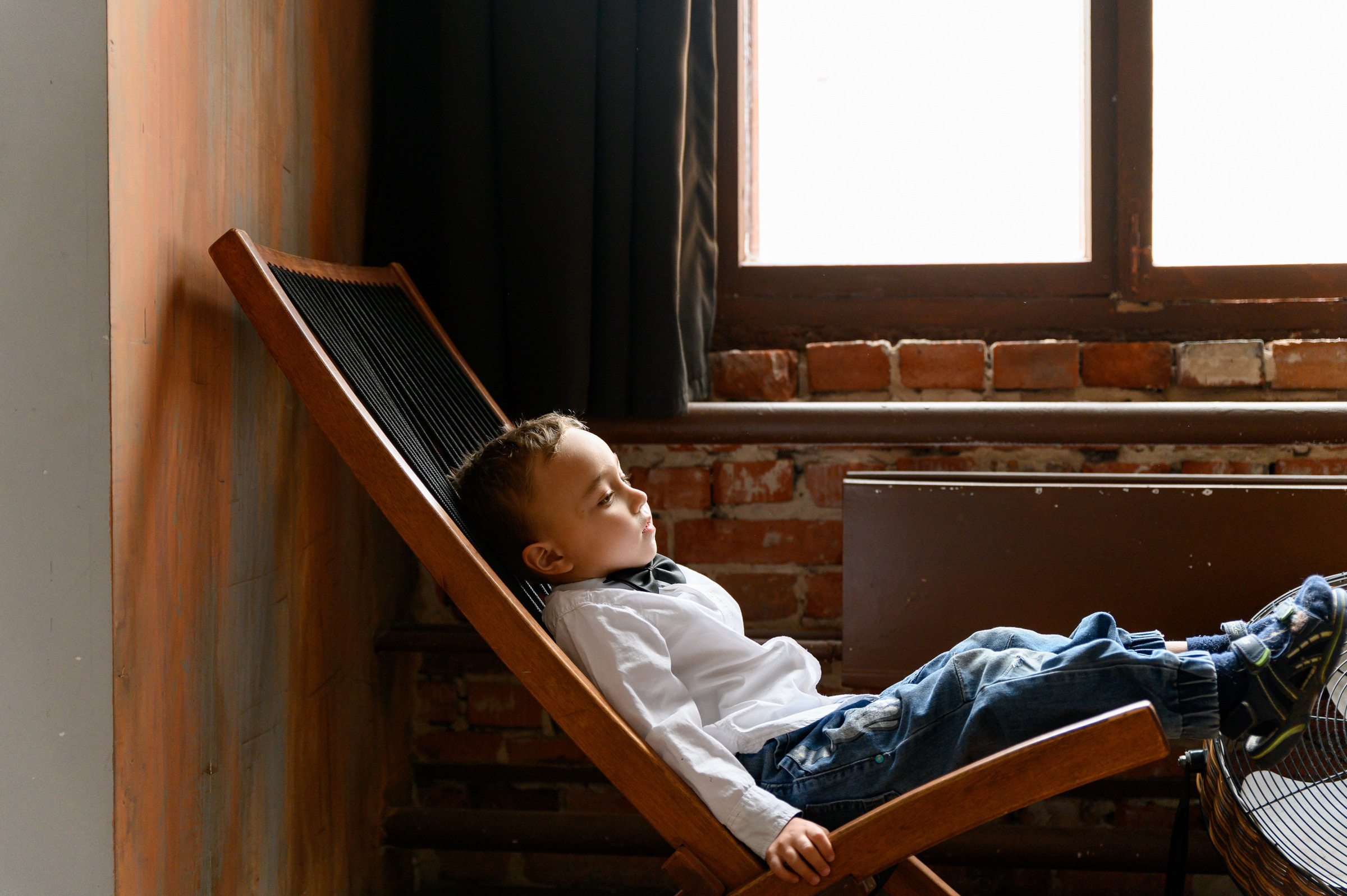 Семейное собрание. Фотограф в Казани Адель Гайнуллин