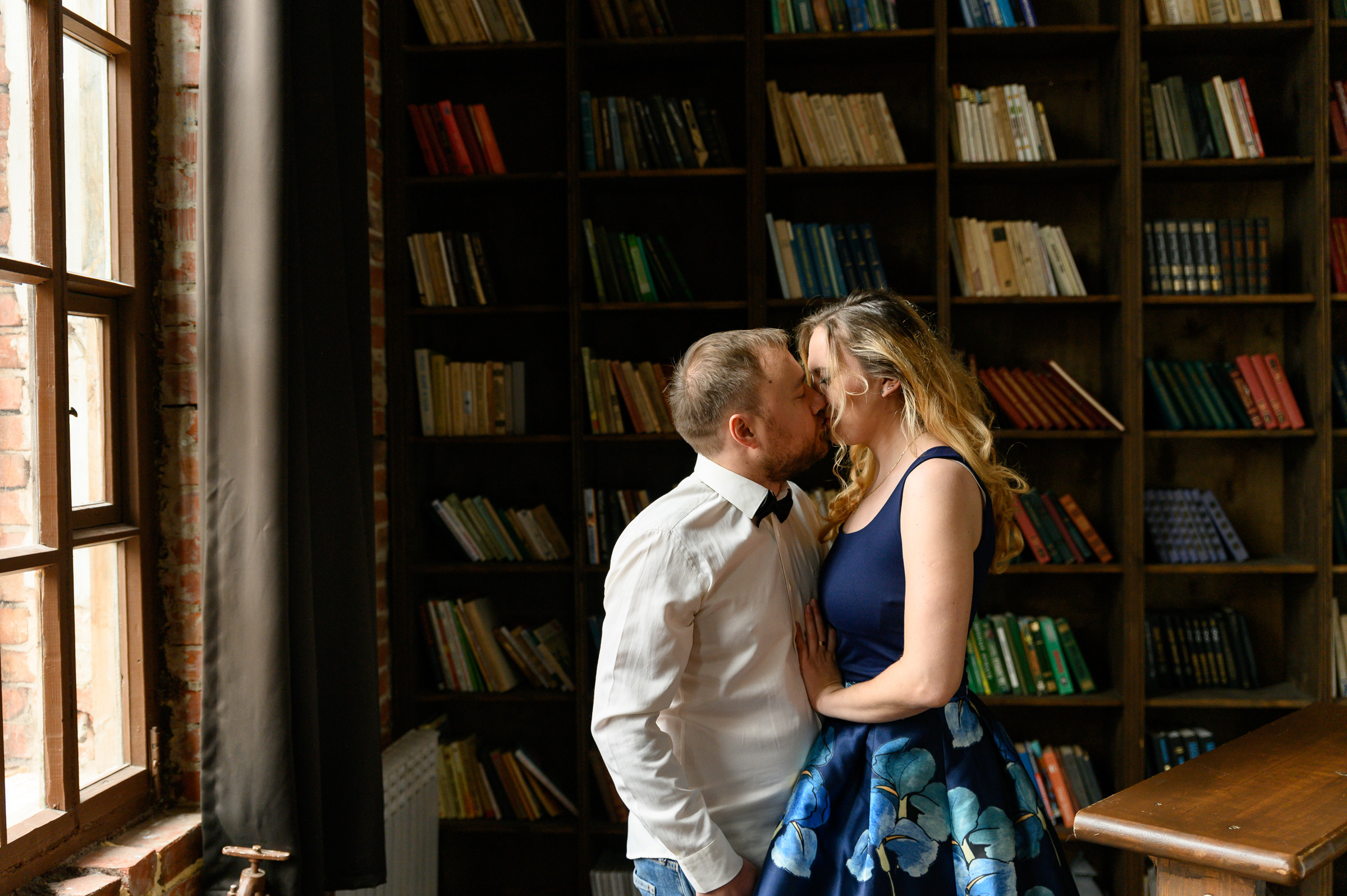 Семейное собрание. Фотограф в Казани Адель Гайнуллин