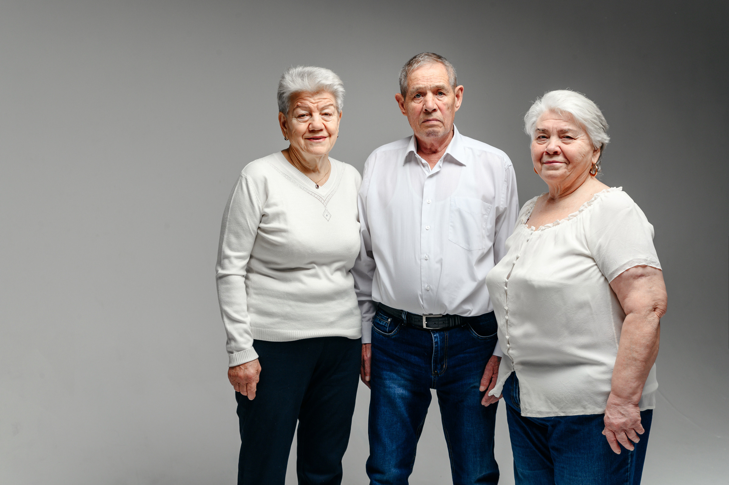 Семейное собрание. Фотограф в Казани Адель Гайнуллин