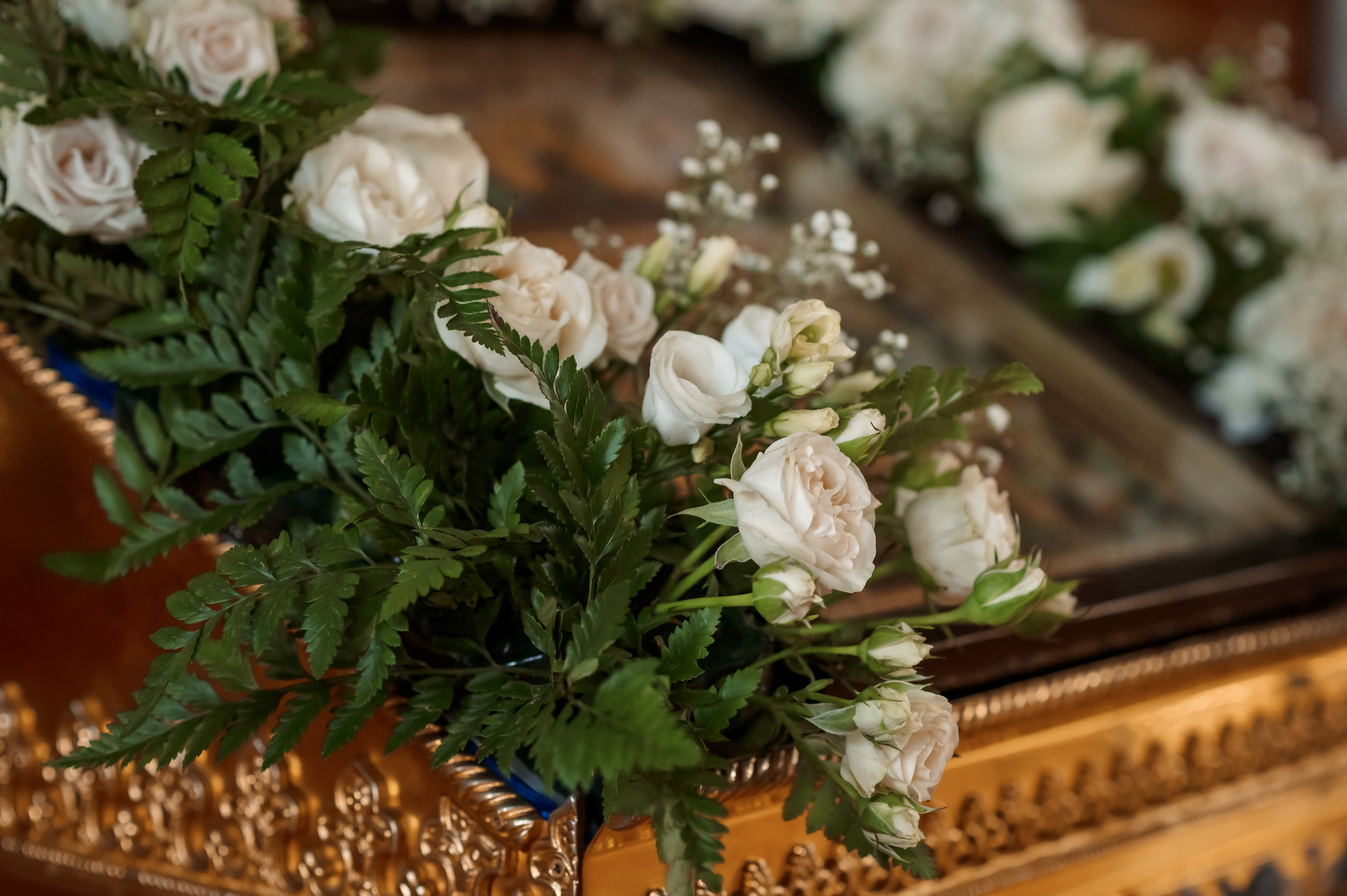 Крещение в храме Иоанна Богослова. Церковный фотограф на Таинство Крещения и Венчания в Оренбурге и Оренбургской области Екатерина Белкина