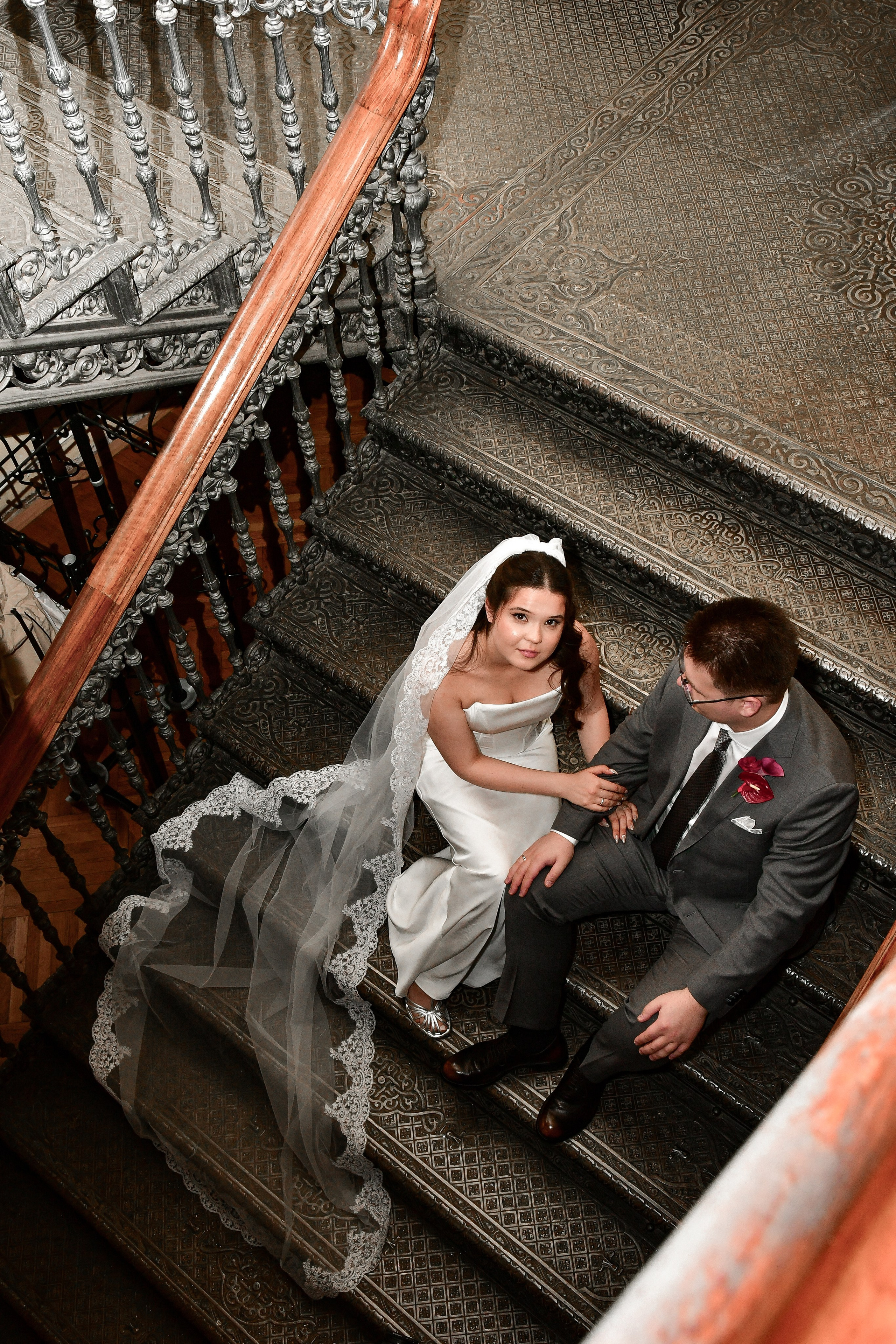 Елизавета & Илья