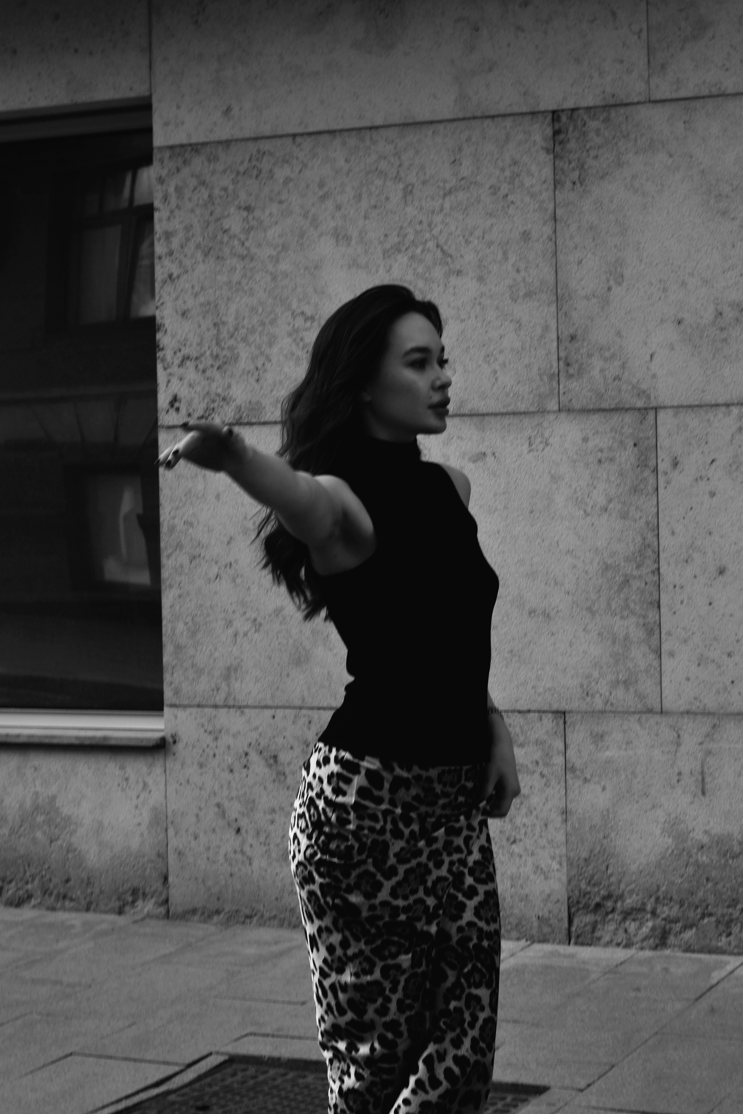 Фотоссесия Дарья