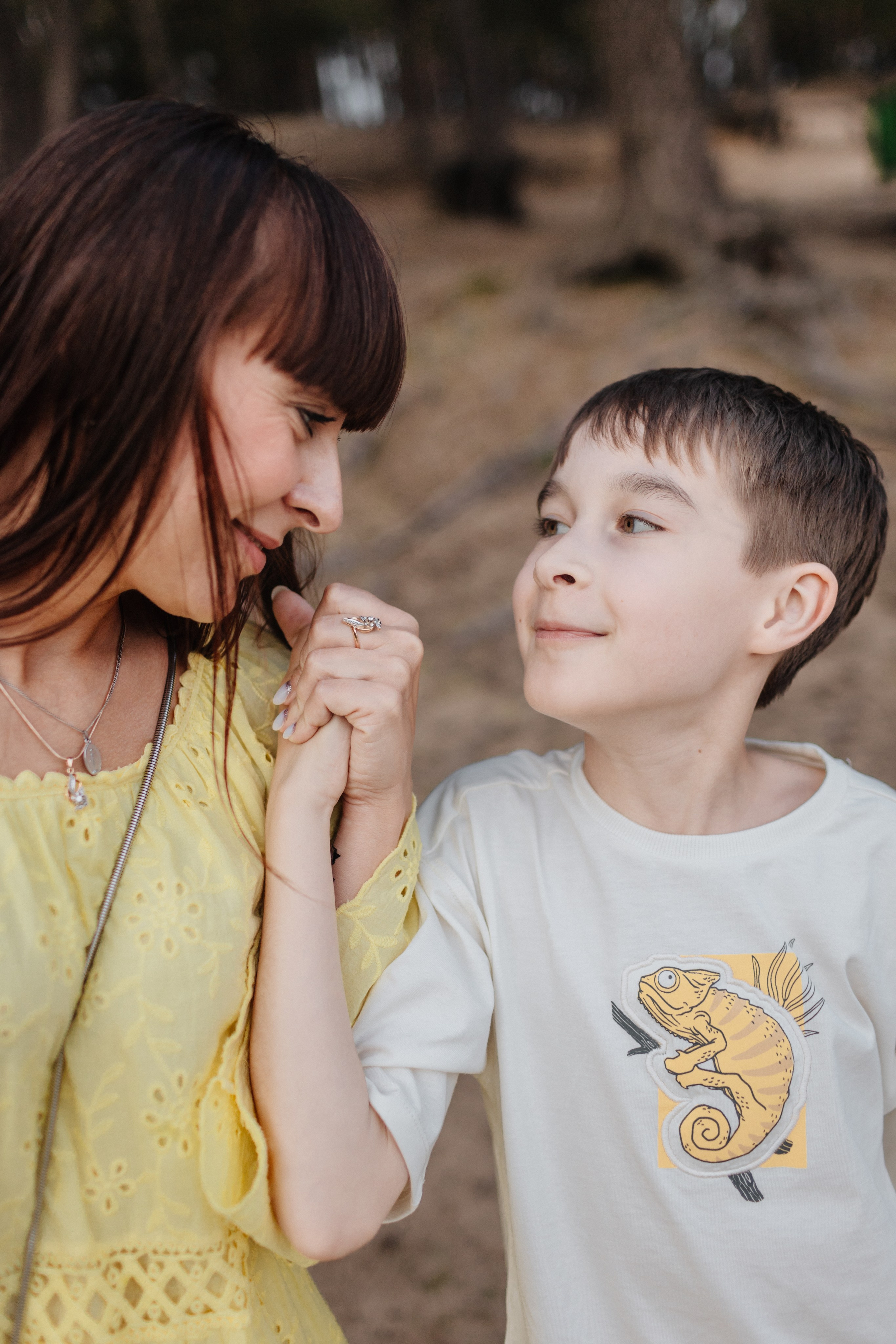 Фотосессия мама и сын. Фотограф Лодейное Поле Екатерина Герасимова в Санкт-Петербурге и Лен. области
