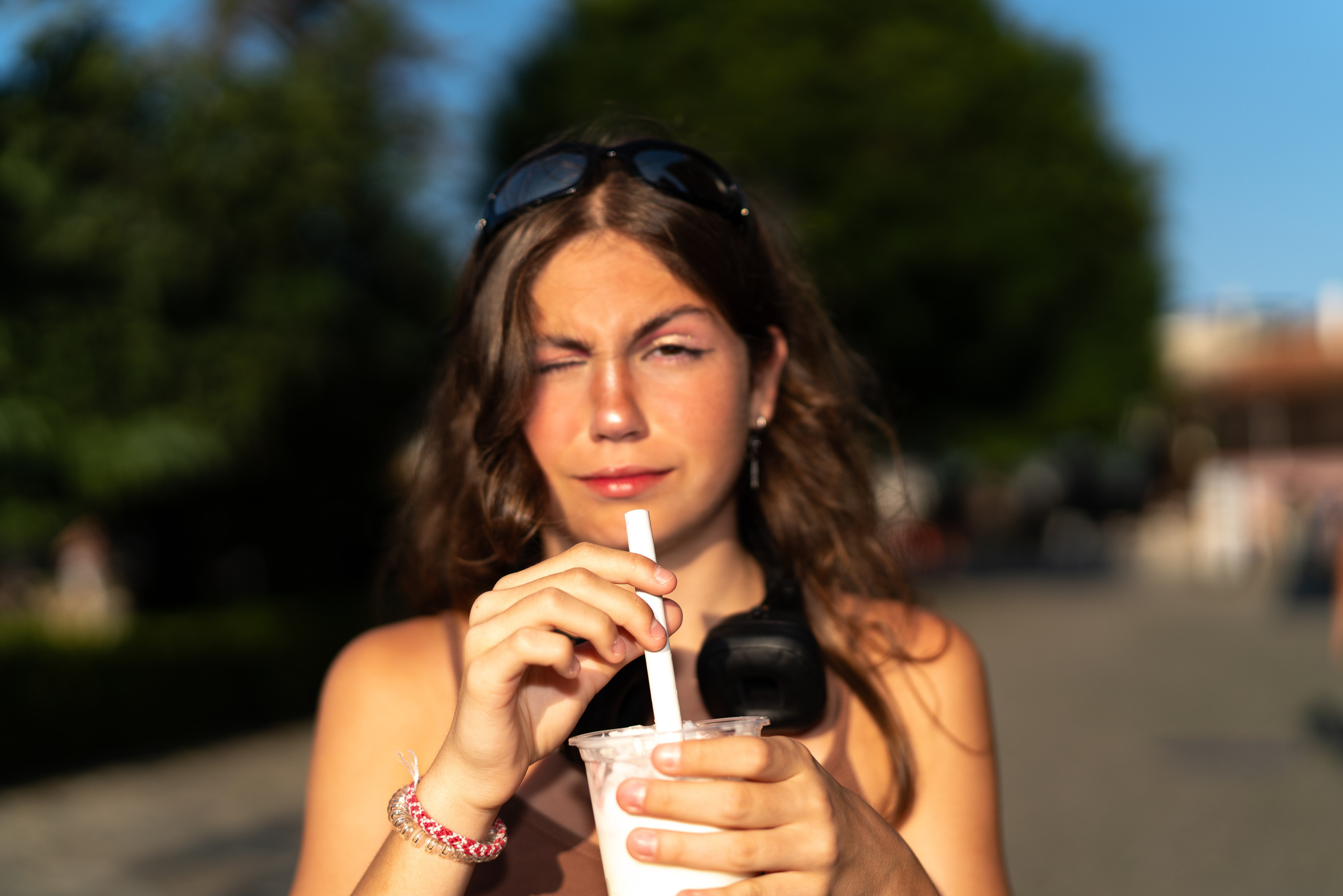 ПОРТРЕТЫ. ПОБУДЬ ЗДЕСЬ И ЦЕЛЕЕ БУДЕТ ЭТОТ МИР