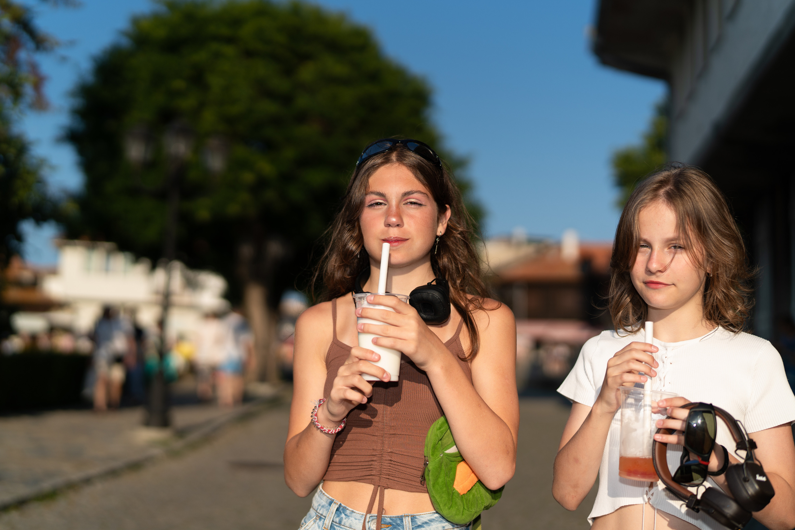 ПОРТРЕТЫ. ПОБУДЬ ЗДЕСЬ И ЦЕЛЕЕ БУДЕТ ЭТОТ МИР