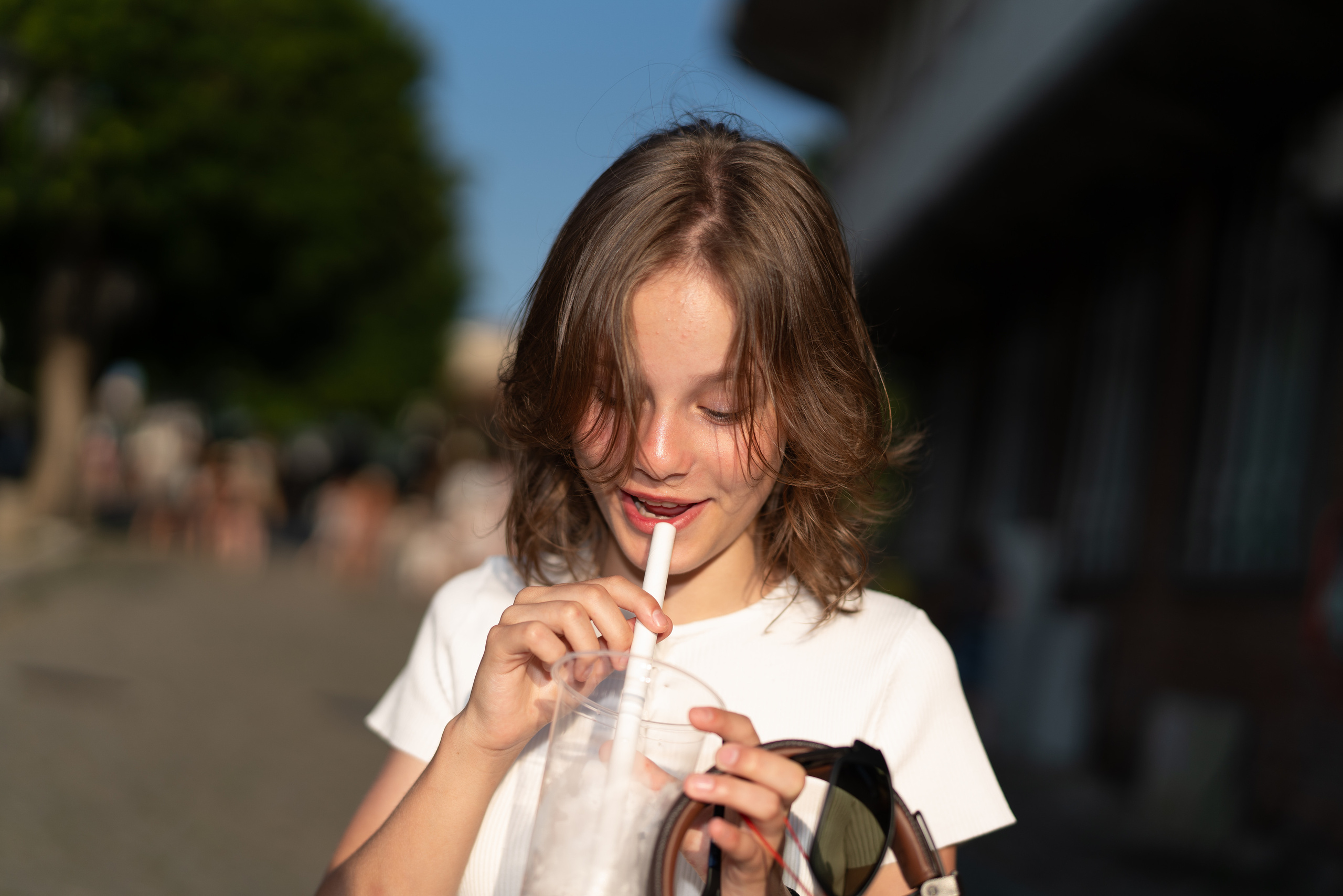 ПОРТРЕТЫ. ПОБУДЬ ЗДЕСЬ И ЦЕЛЕЕ БУДЕТ ЭТОТ МИР