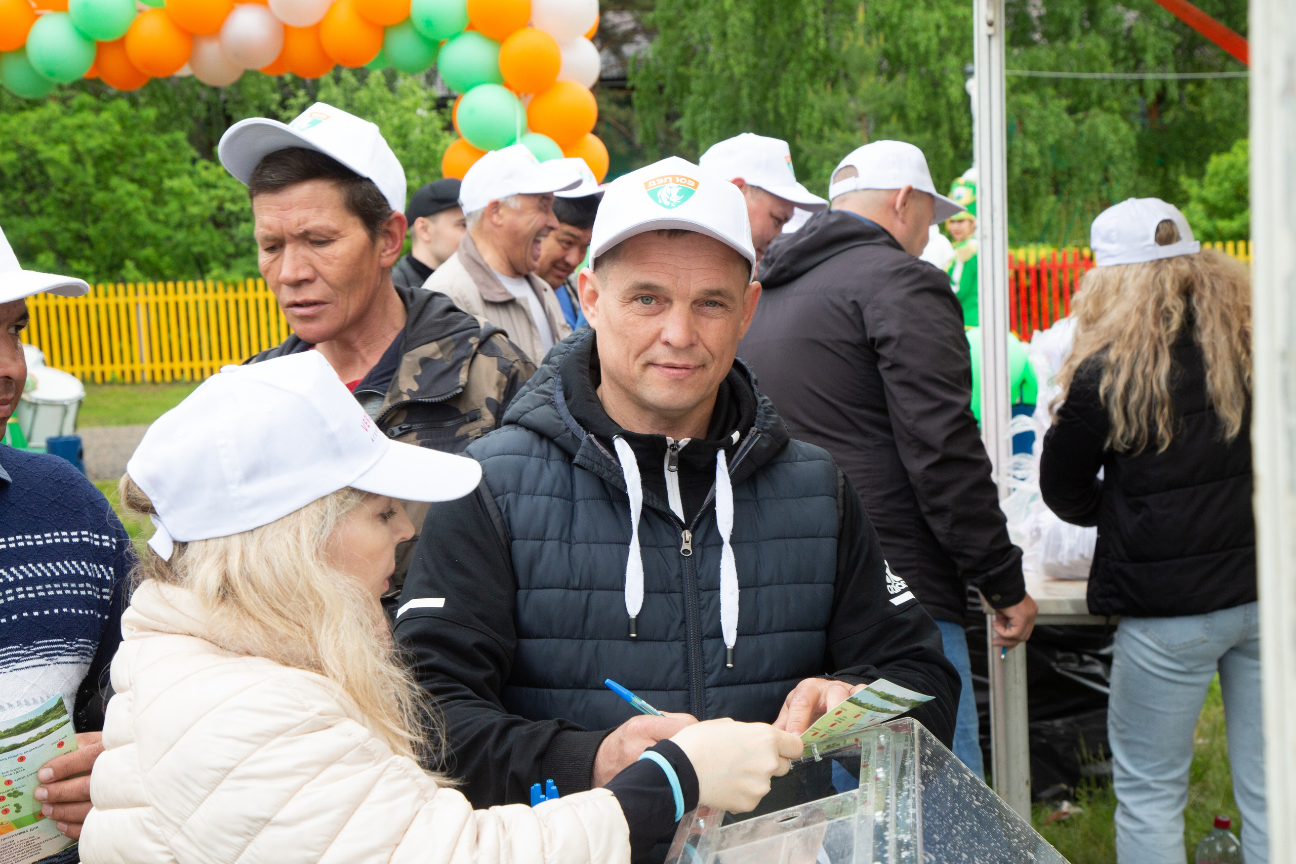 Фотосессия семейных праздников. Дмитрий Хованский — Фотограф Уфа