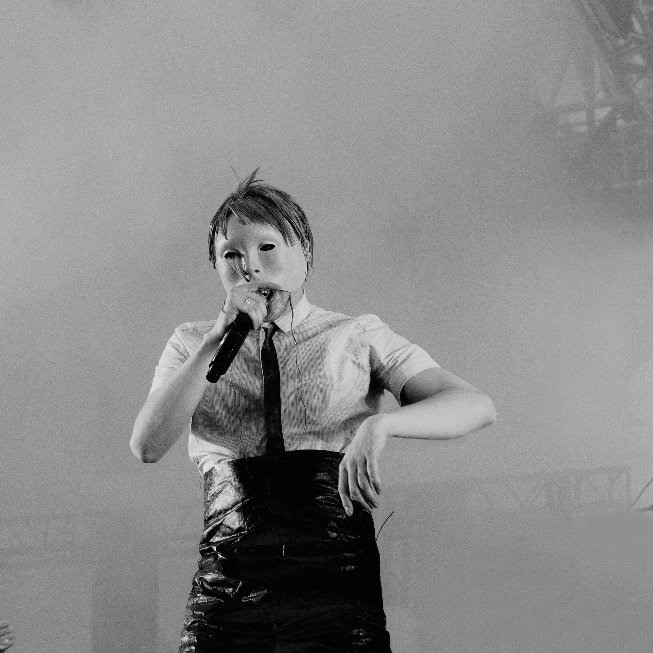 DOLLS. RUSLAN ROZANOV