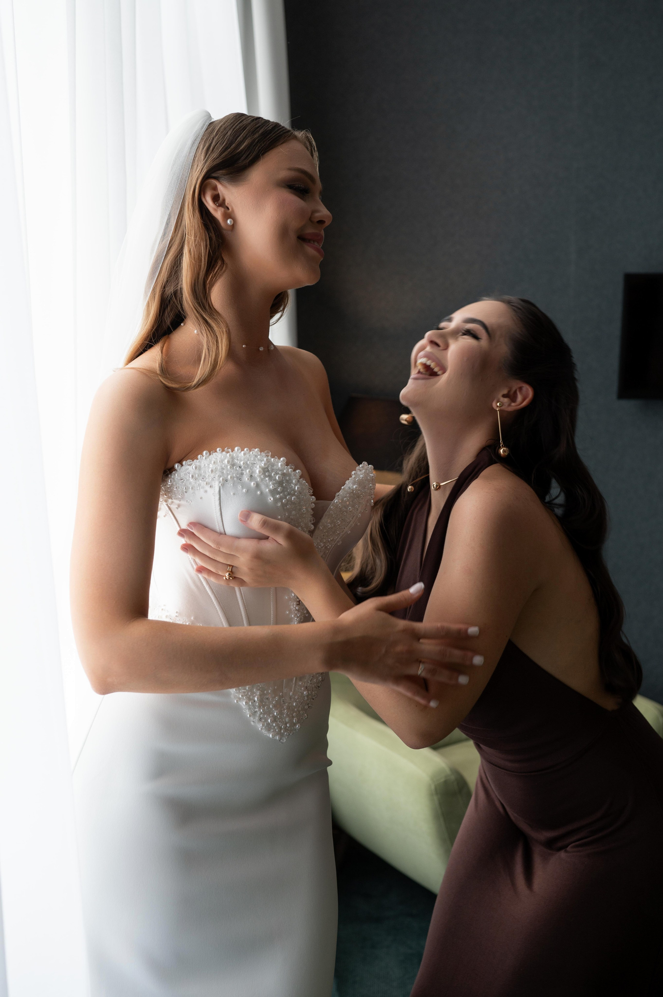 Вадим и Виктория. Свадебный, портретный, коммерческий, предметный фотограф в Ставрополе Иван Белашов