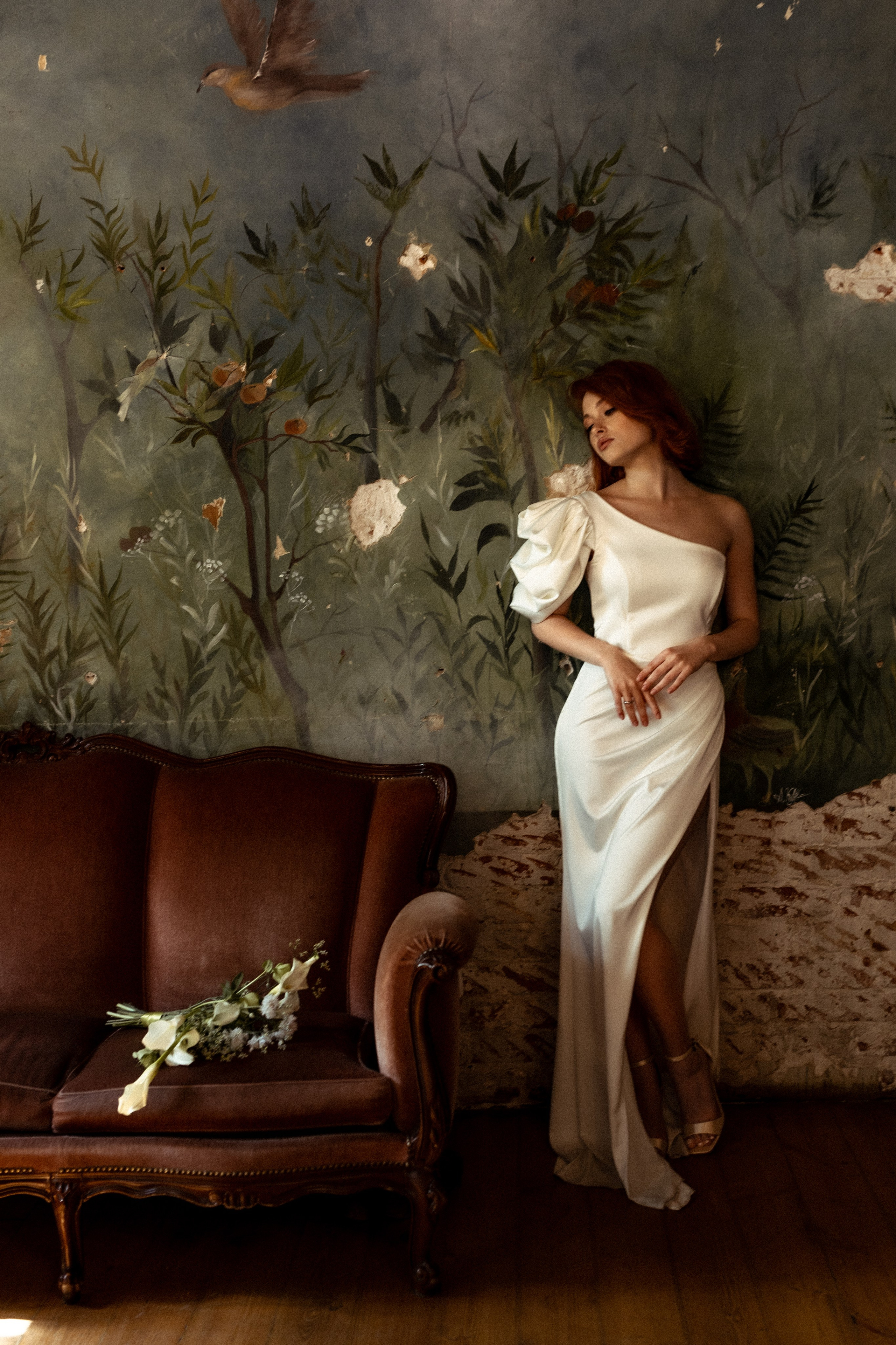 Усадьба. Свадебный фотограф Курзина Ольга | Москва