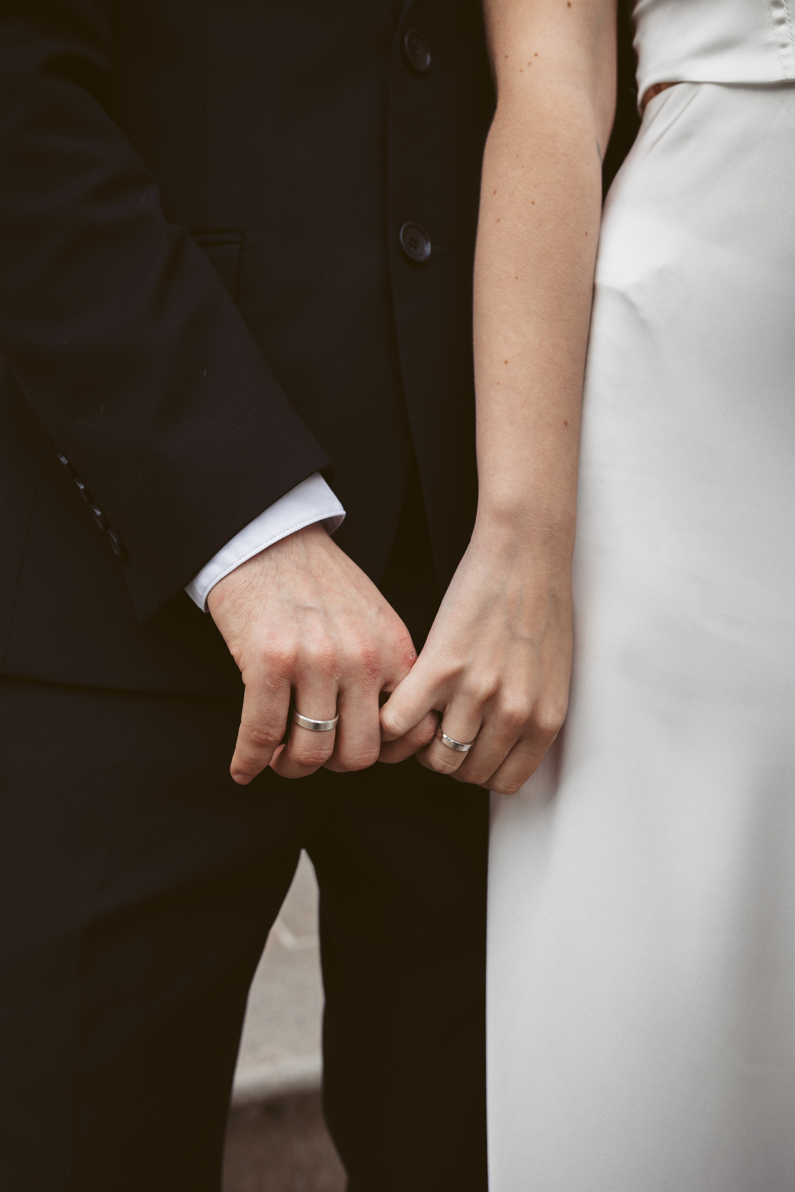 Набережная. Свадебный фотограф Курзина Ольга | Москва