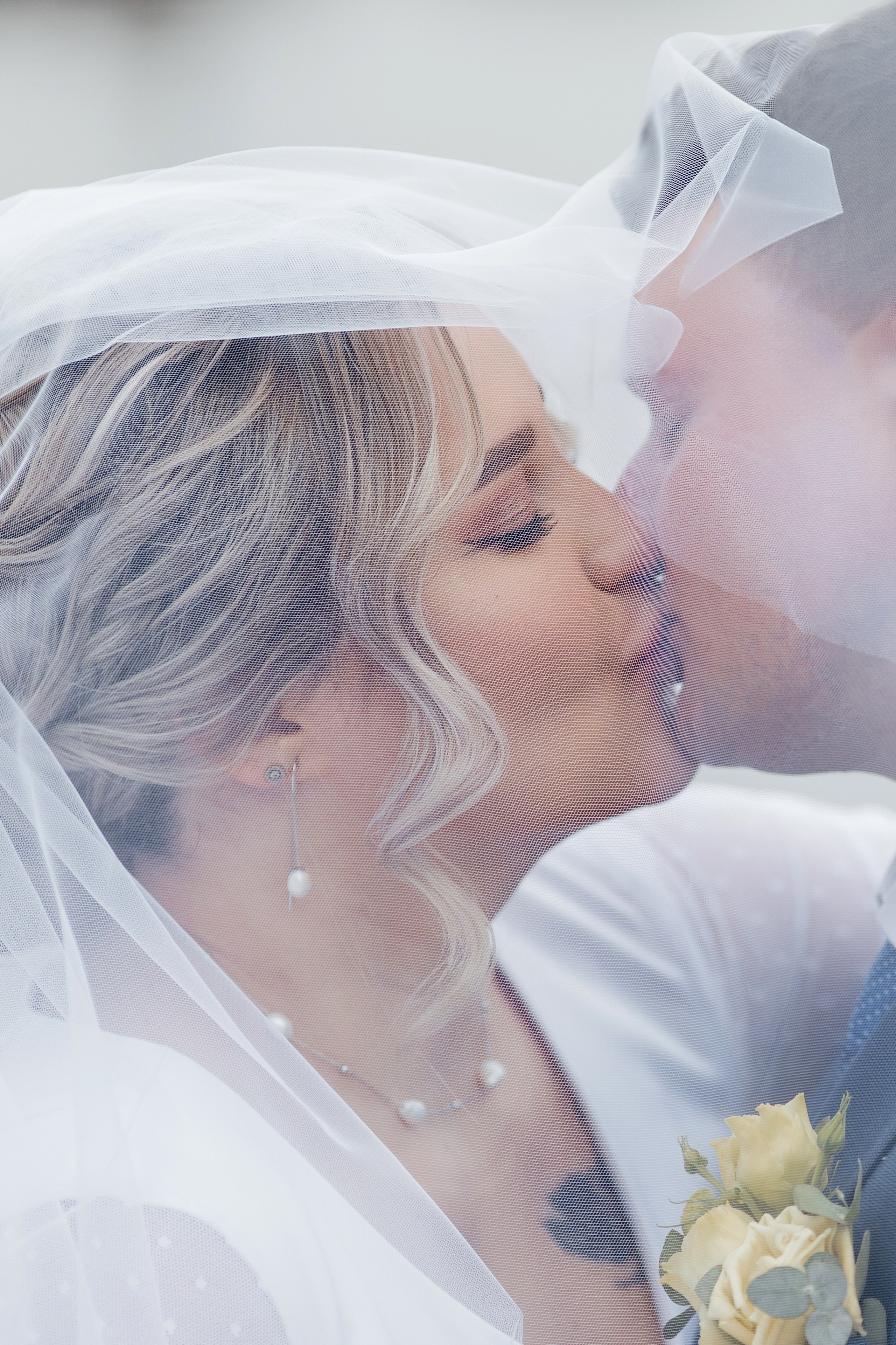 Дмитрий и Юлия. Фотограф Усинск|Татьяна Вараксина