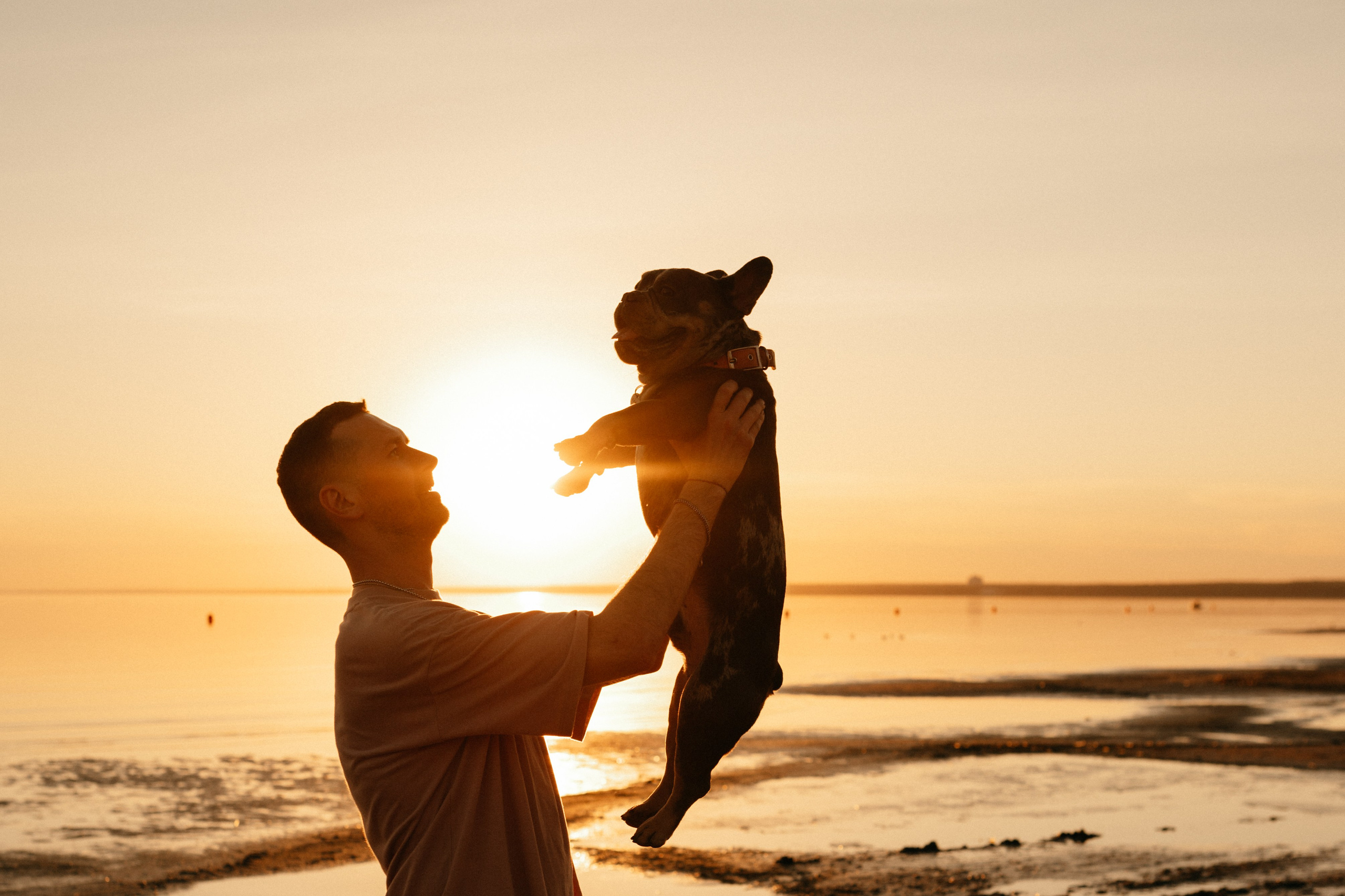 Фотограф анималист в Москве Ольга Агушева