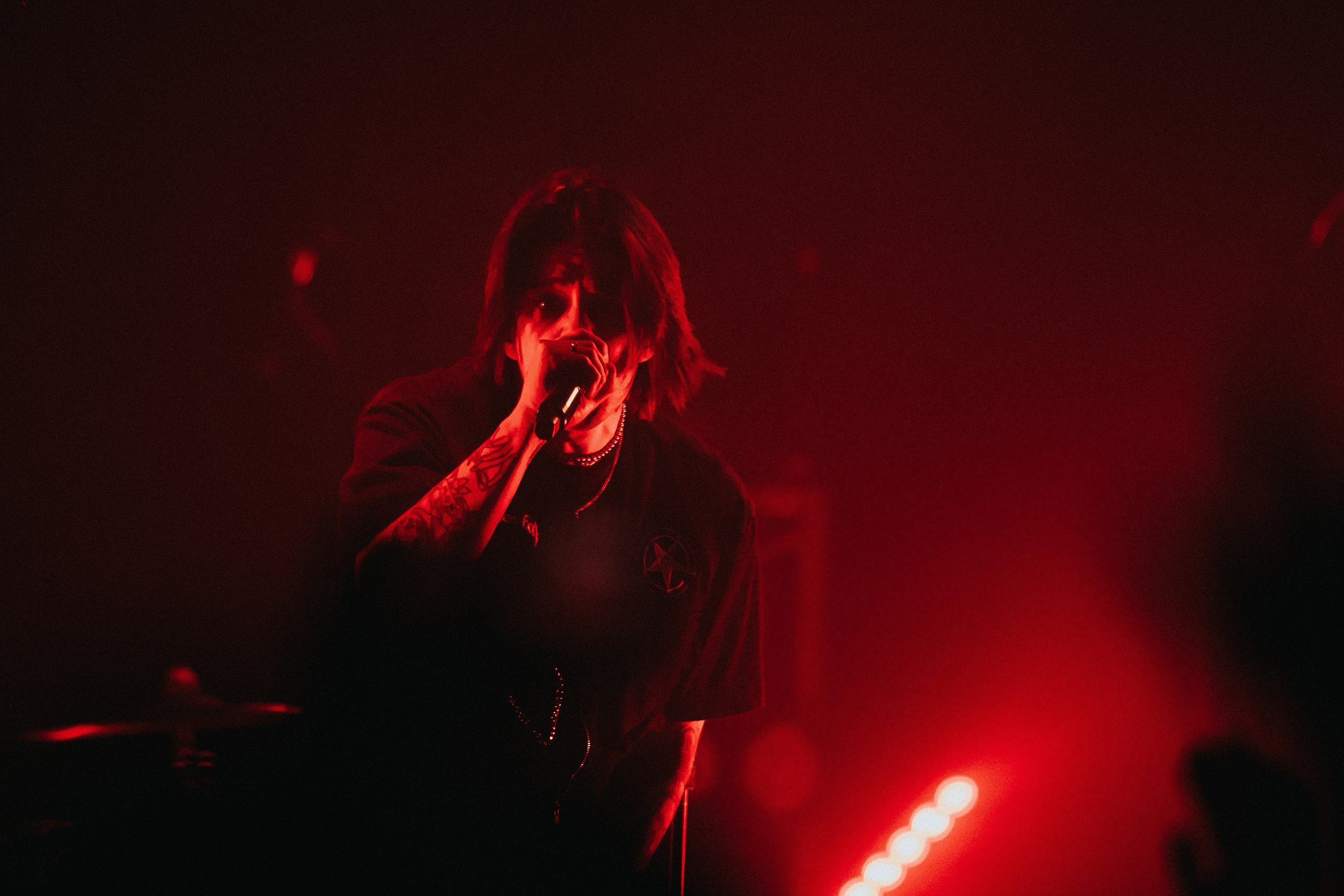 Wildways 2024. Репортажный фотограф в Кемерово