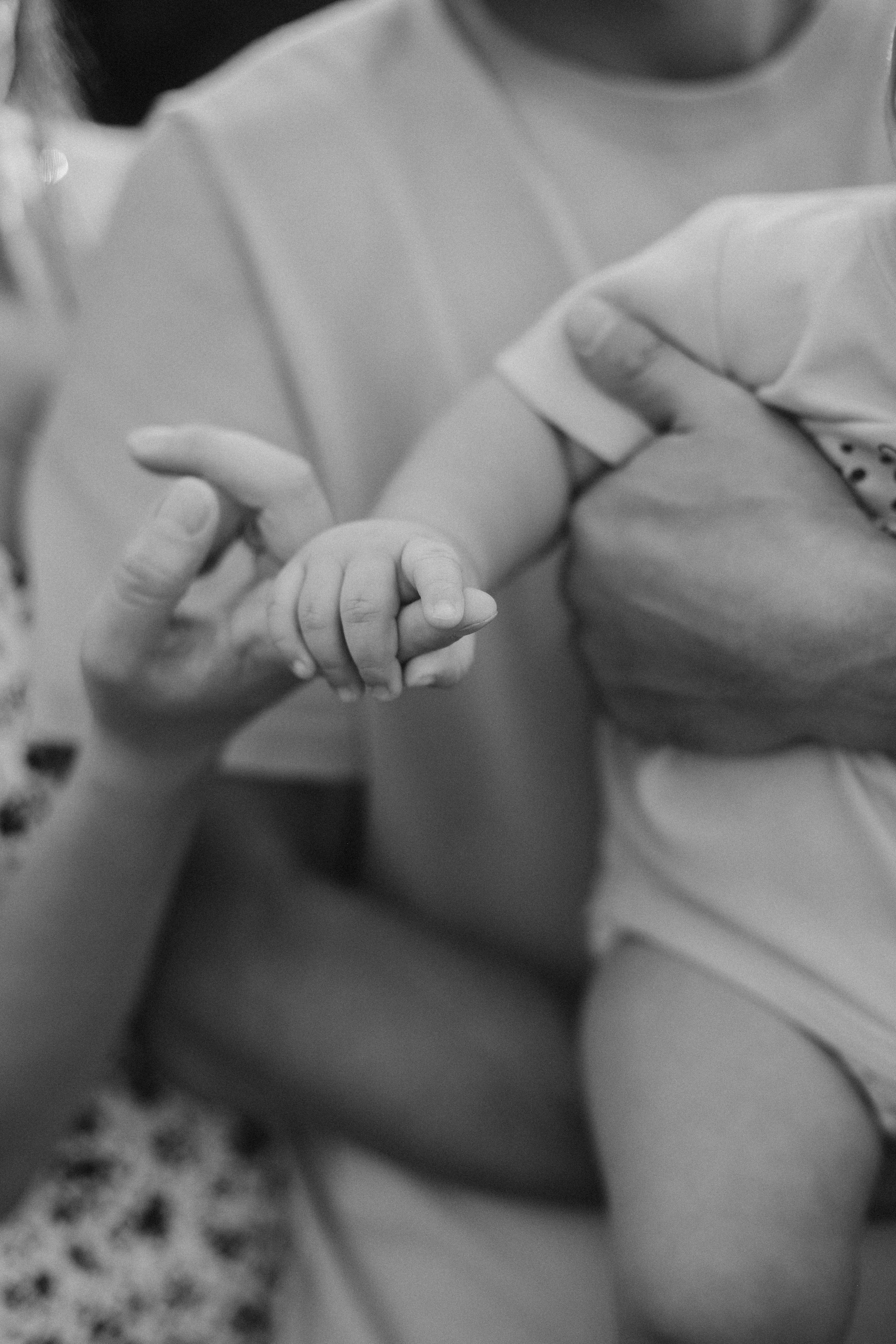 Августовский закат. Фотограф в Алматы и Москве Даша Пушкина