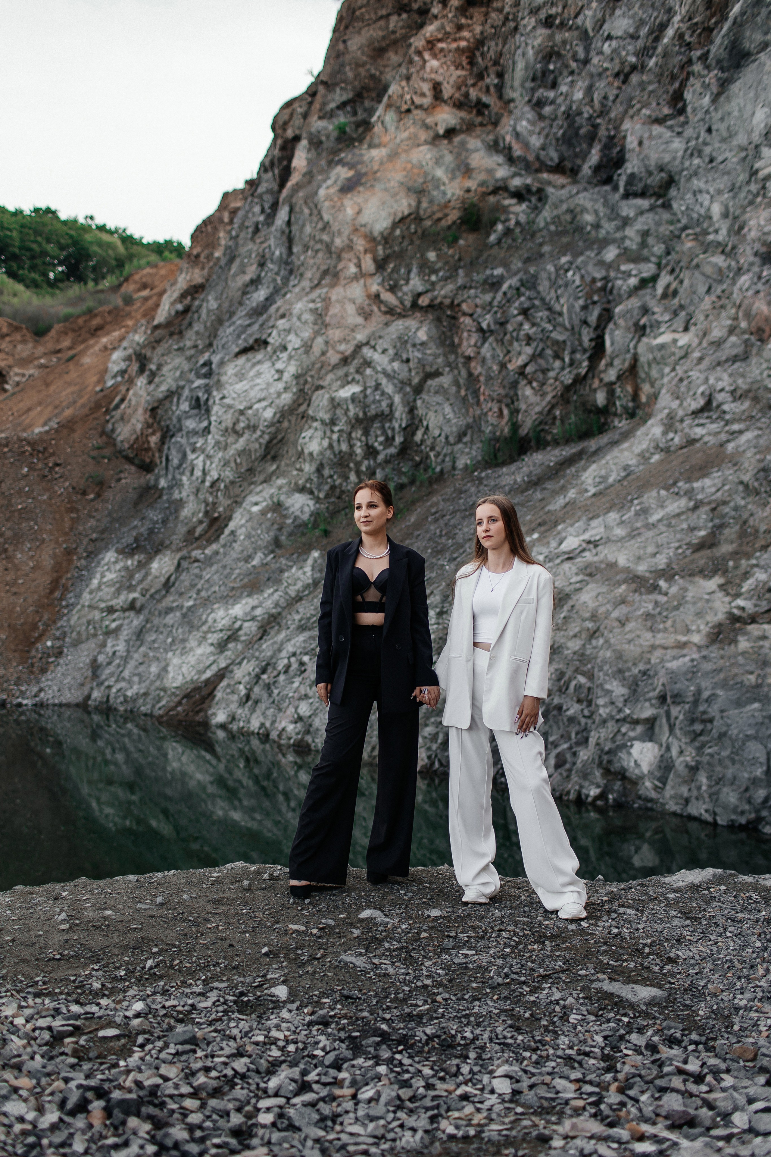 Сёстры. Свадебный, семейный и детский фотограф в городе Партизанск, Находка