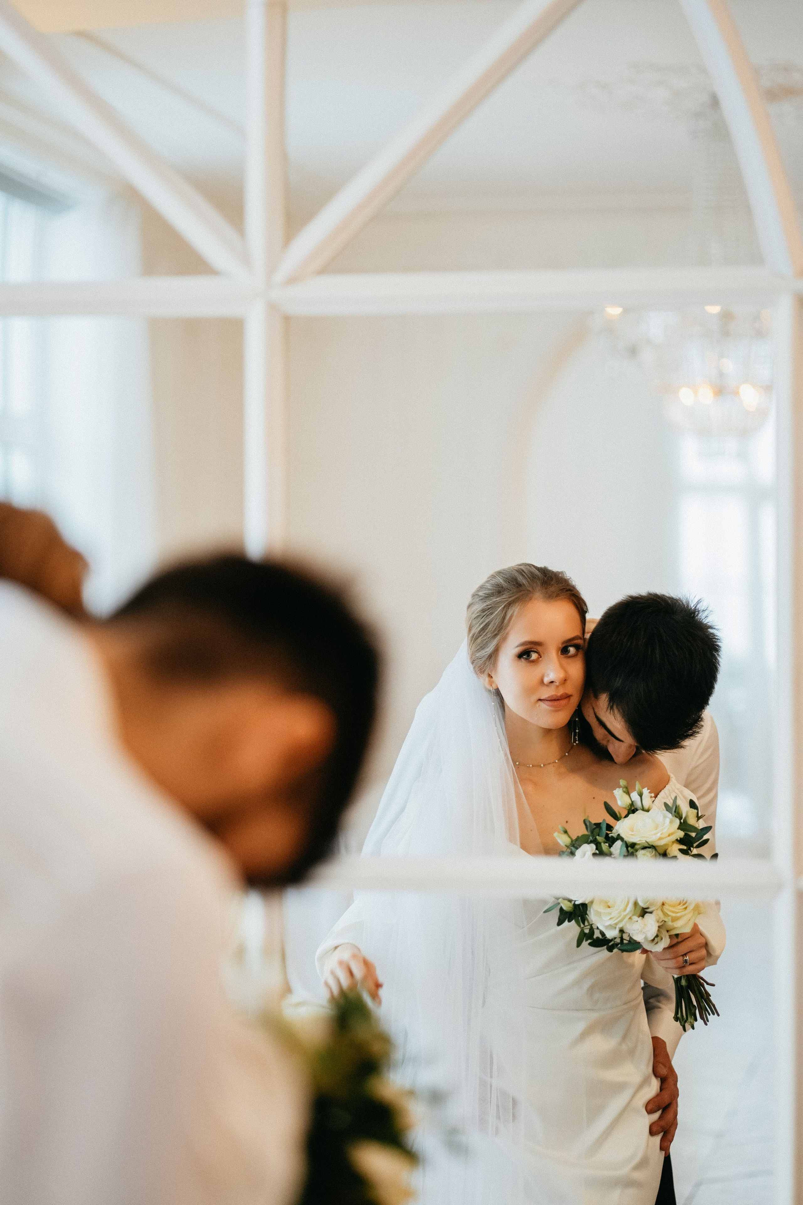 Наталия и Лев. Фотограф г. Санкт-Петербург Александра Катанакова