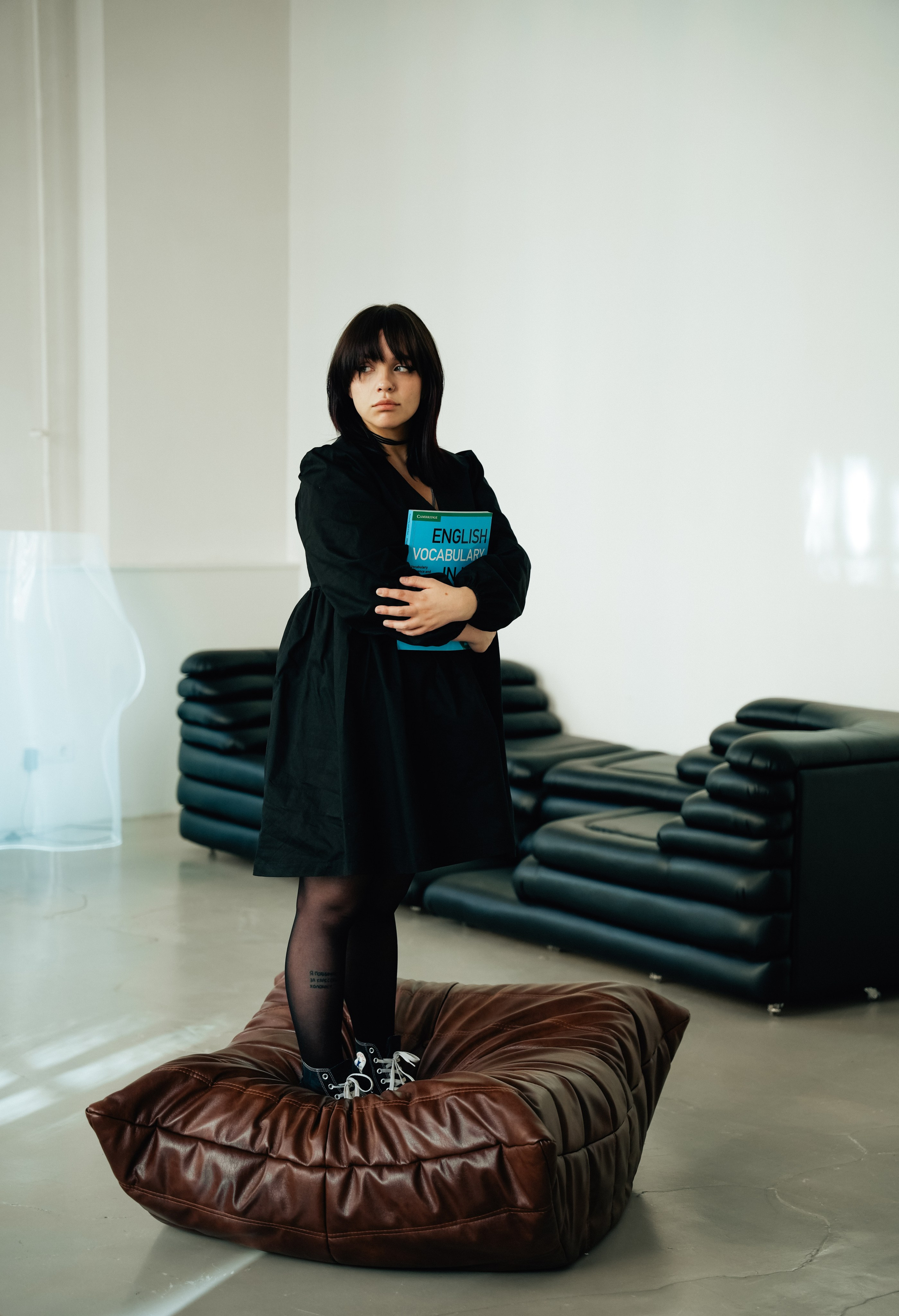 Маша. Фотограф г. Санкт-Петербург Александра Катанакова