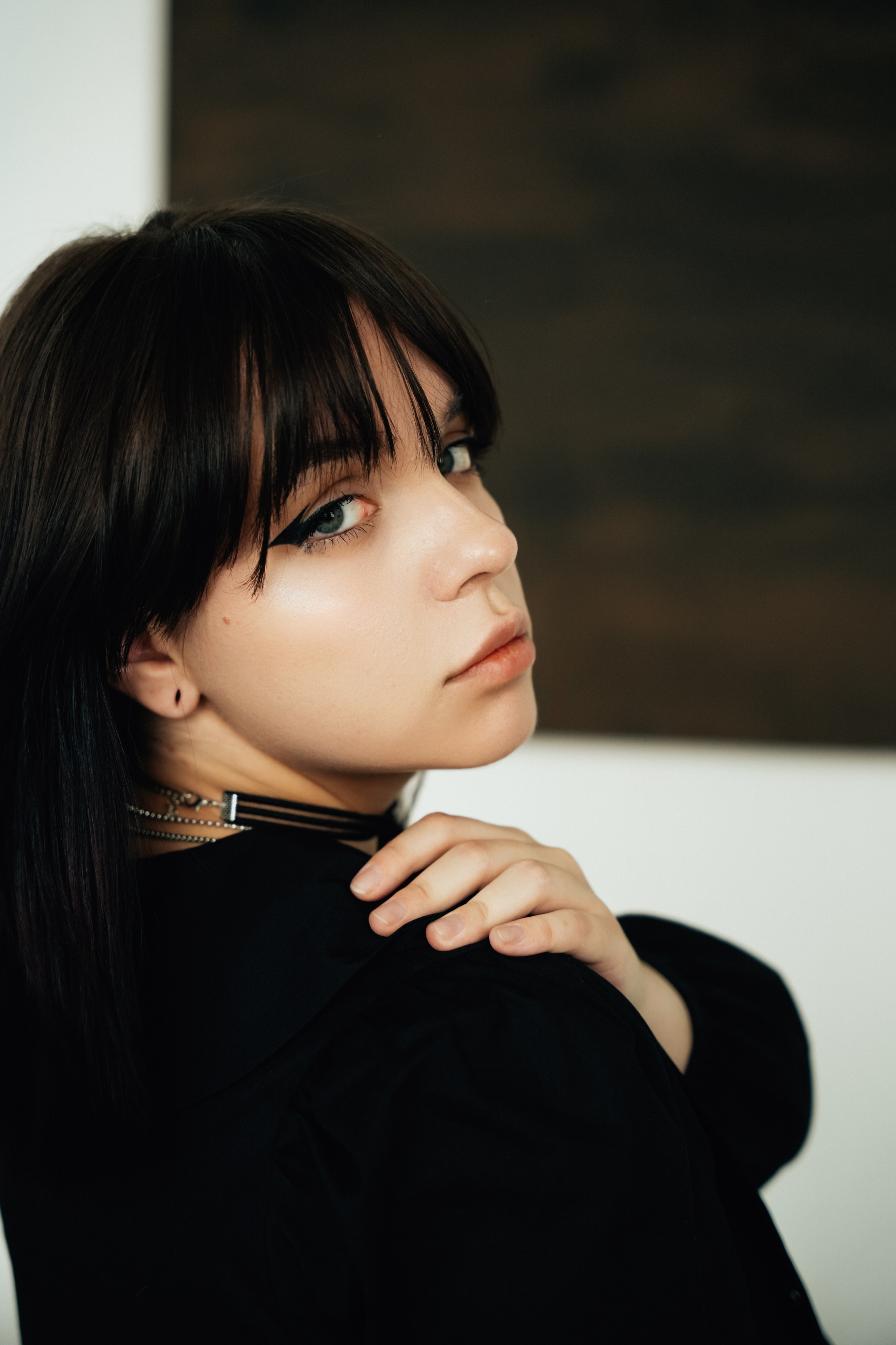 Маша. Фотограф г. Санкт-Петербург Александра Катанакова