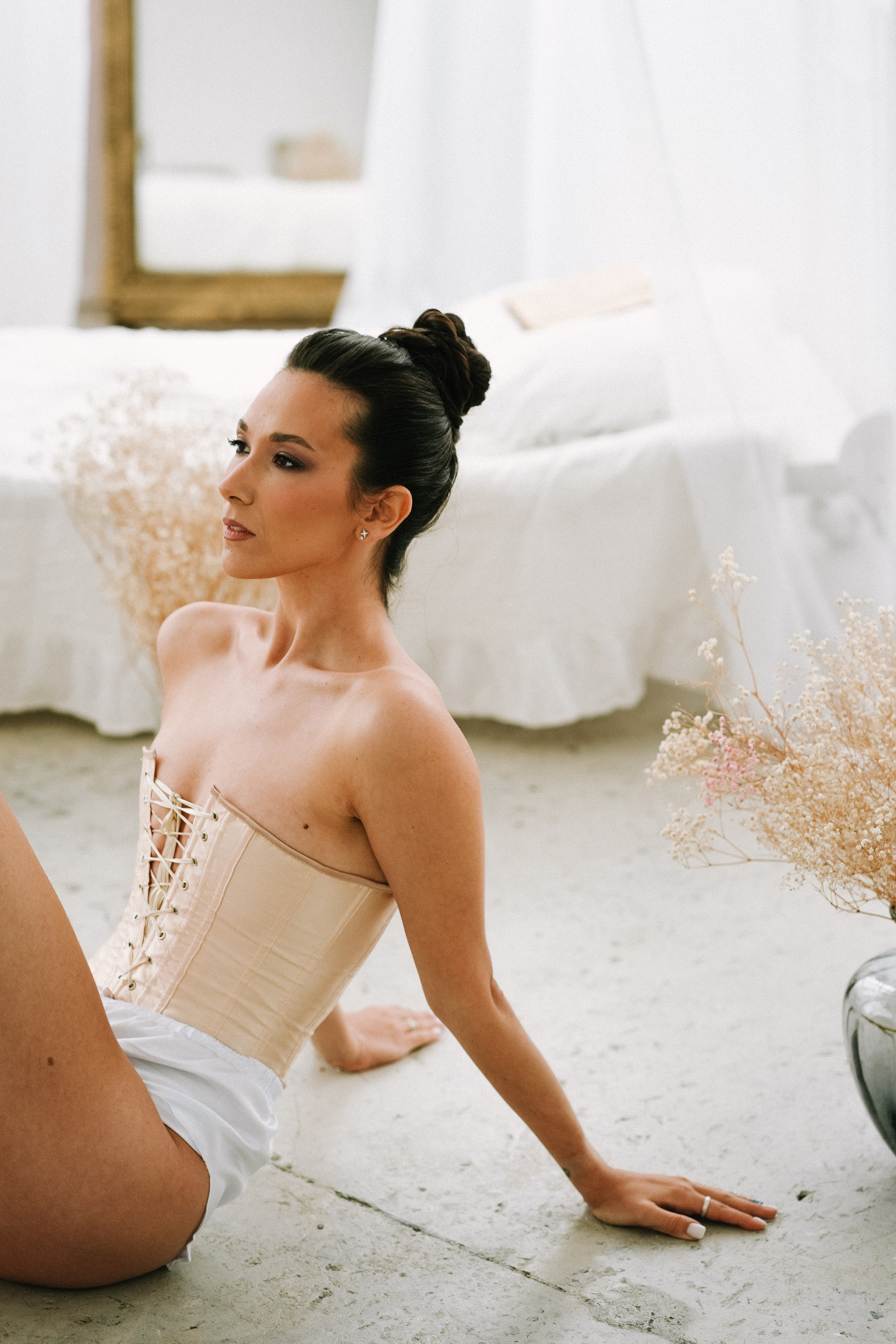 Марина. Фотограф г. Санкт-Петербург Александра Катанакова