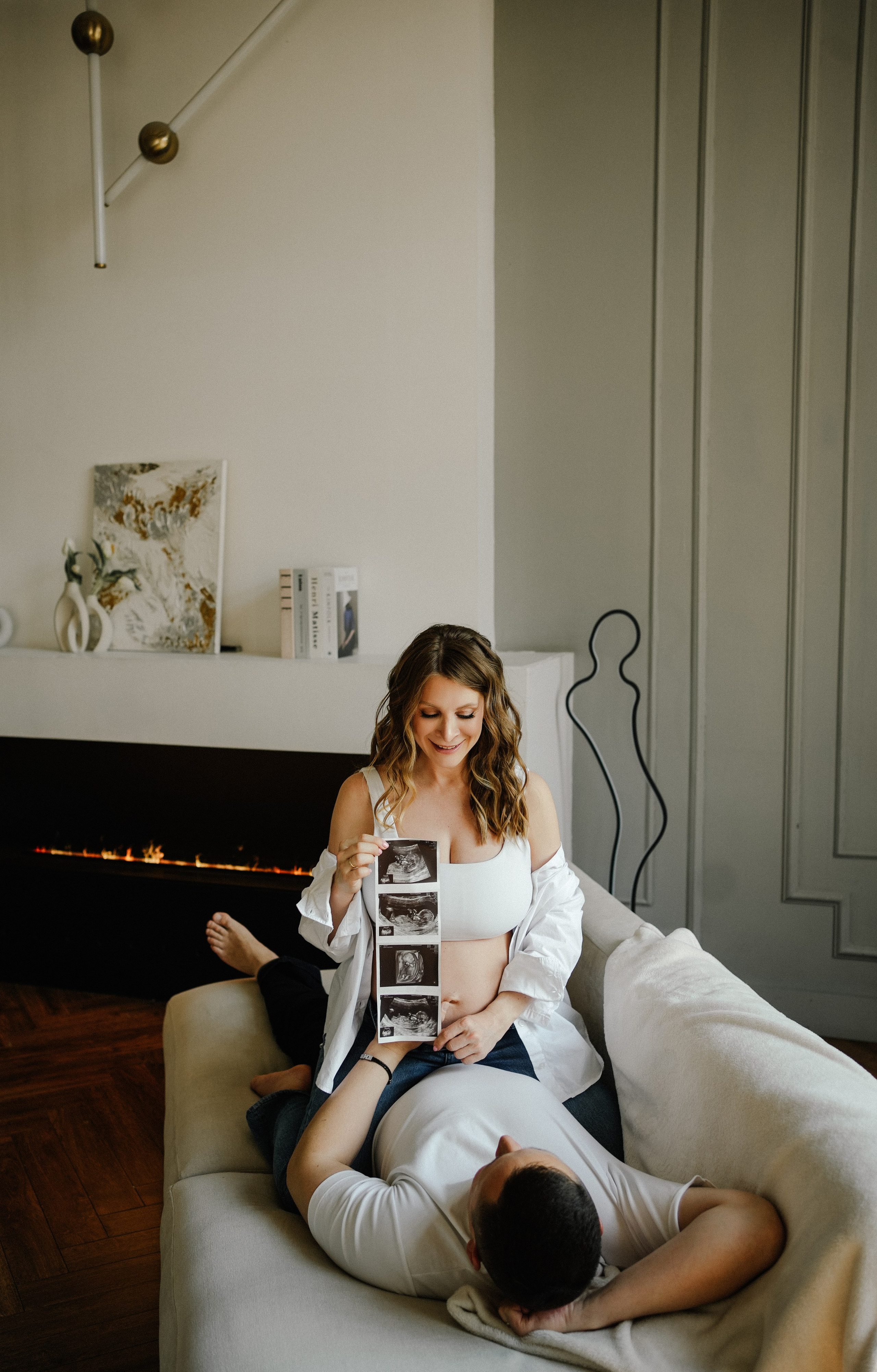 Настя и Денис. Фотограф г. Санкт-Петербург Александра Катанакова