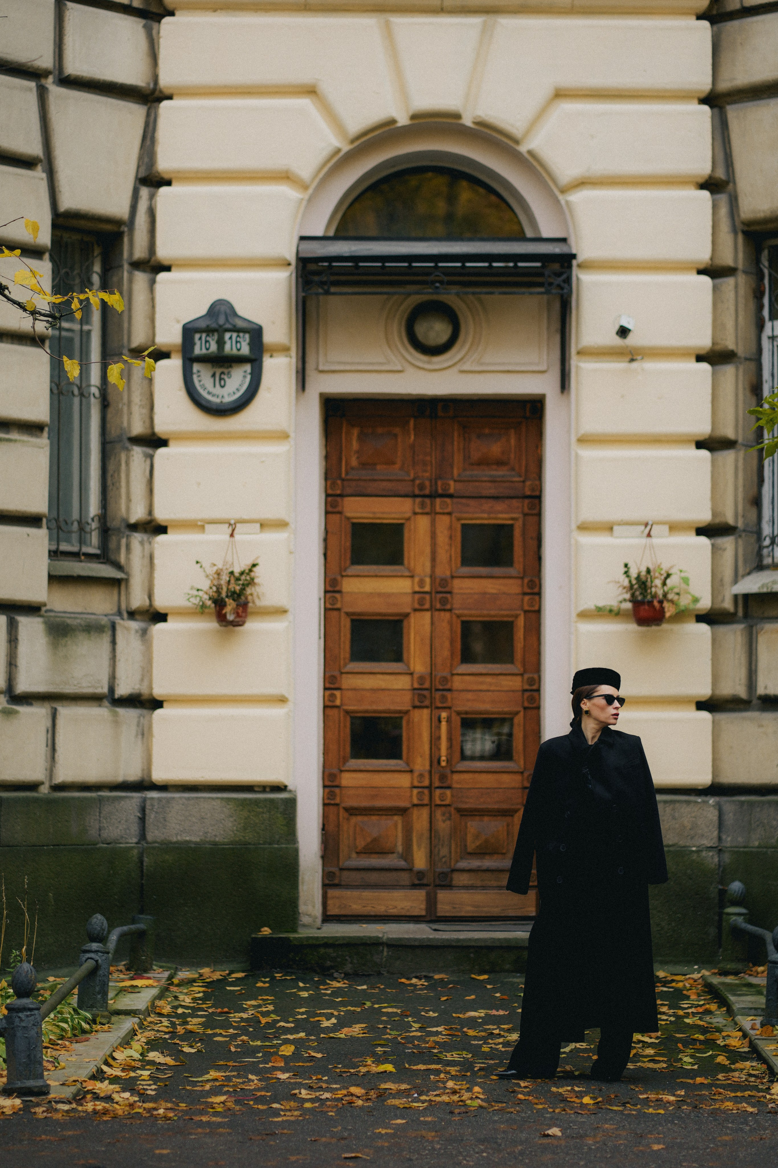 Олеся. Фотограф г. Санкт-Петербург Александра Катанакова