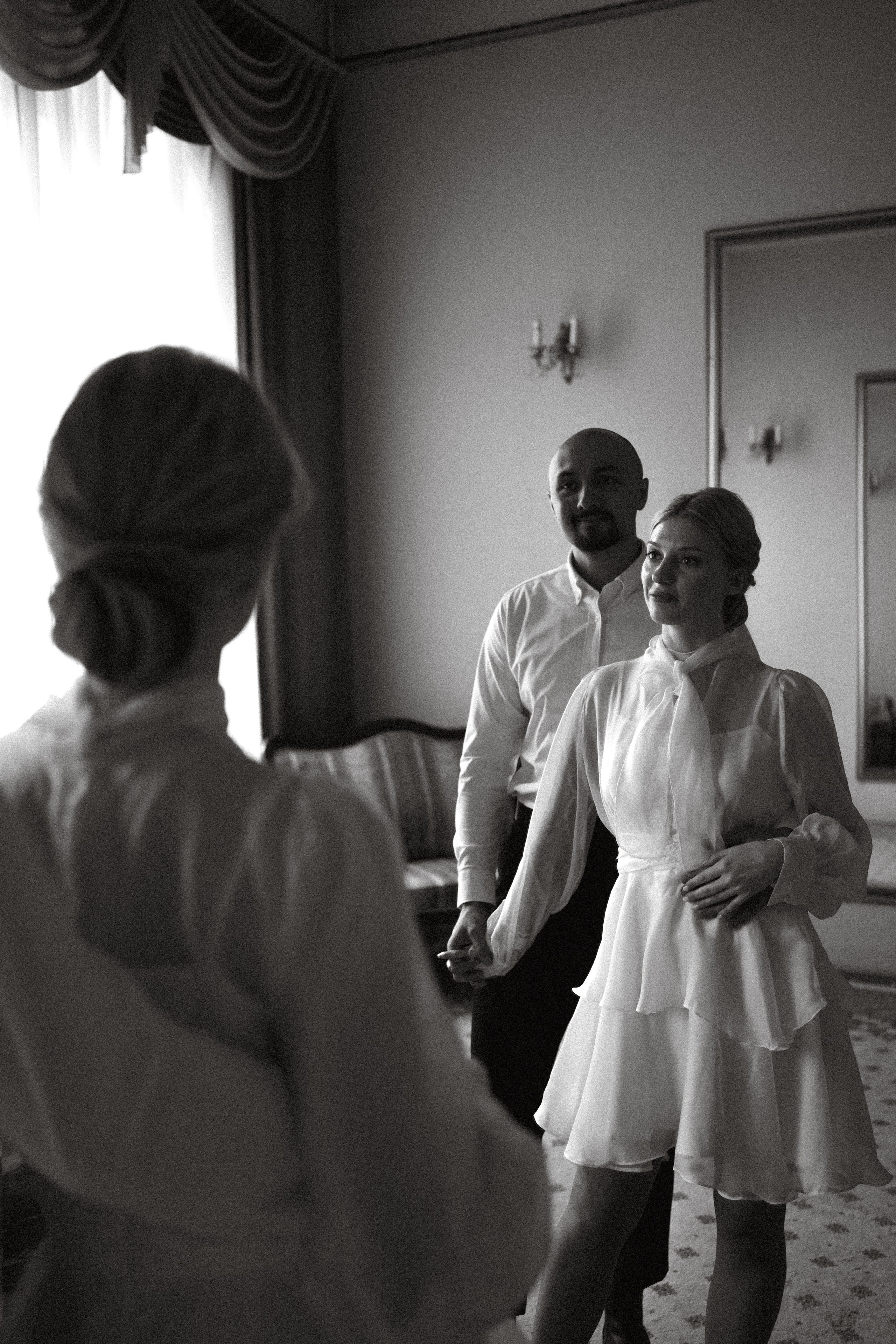 Саша и Миша. Фотограф г. Санкт-Петербург Александра Катанакова