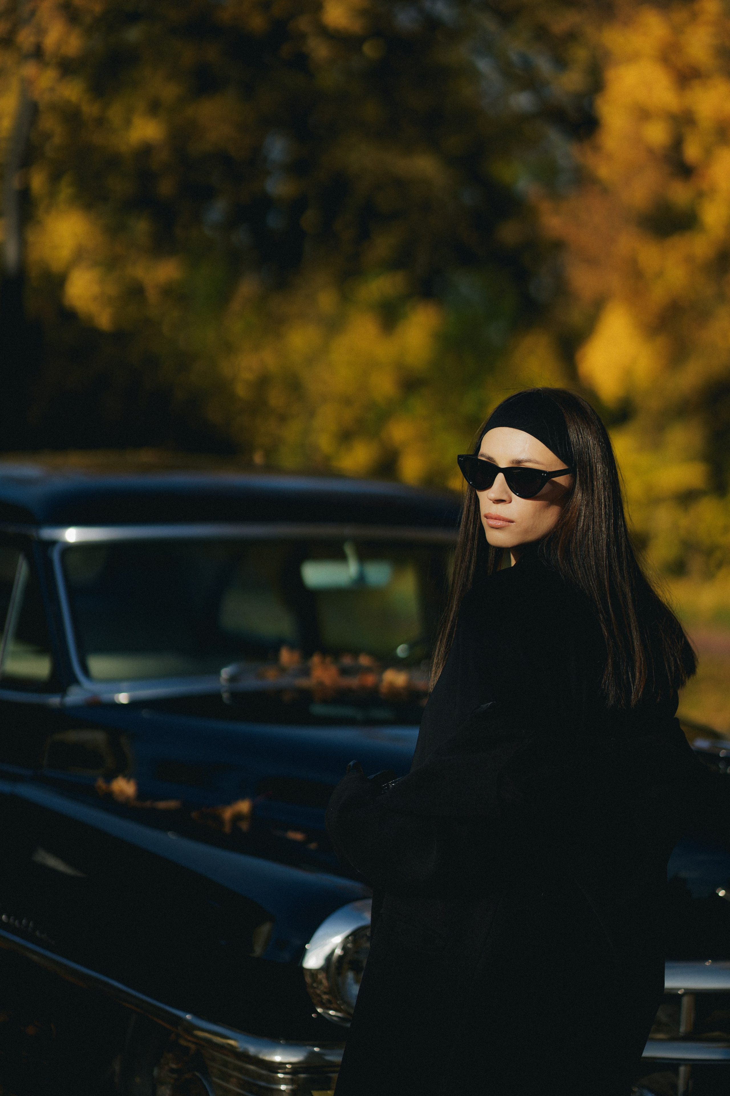 Олеся. Фотограф г. Санкт-Петербург Александра Катанакова