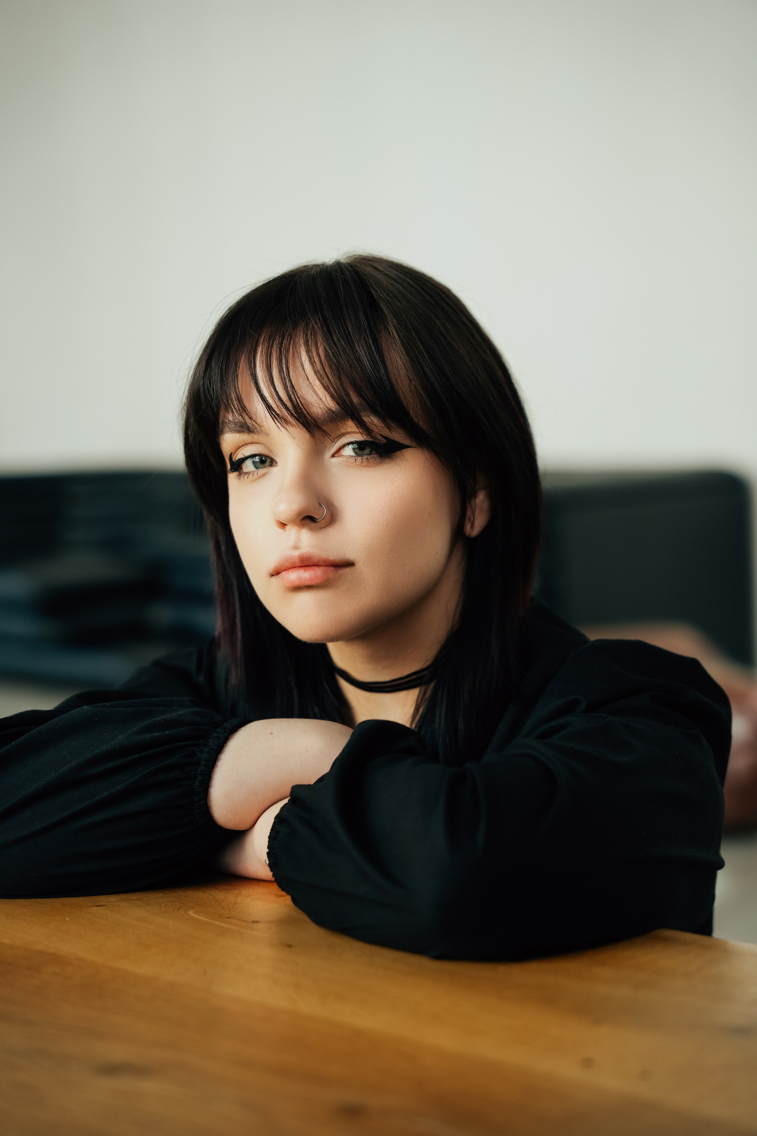 Маша. Фотограф г. Санкт-Петербург Александра Катанакова