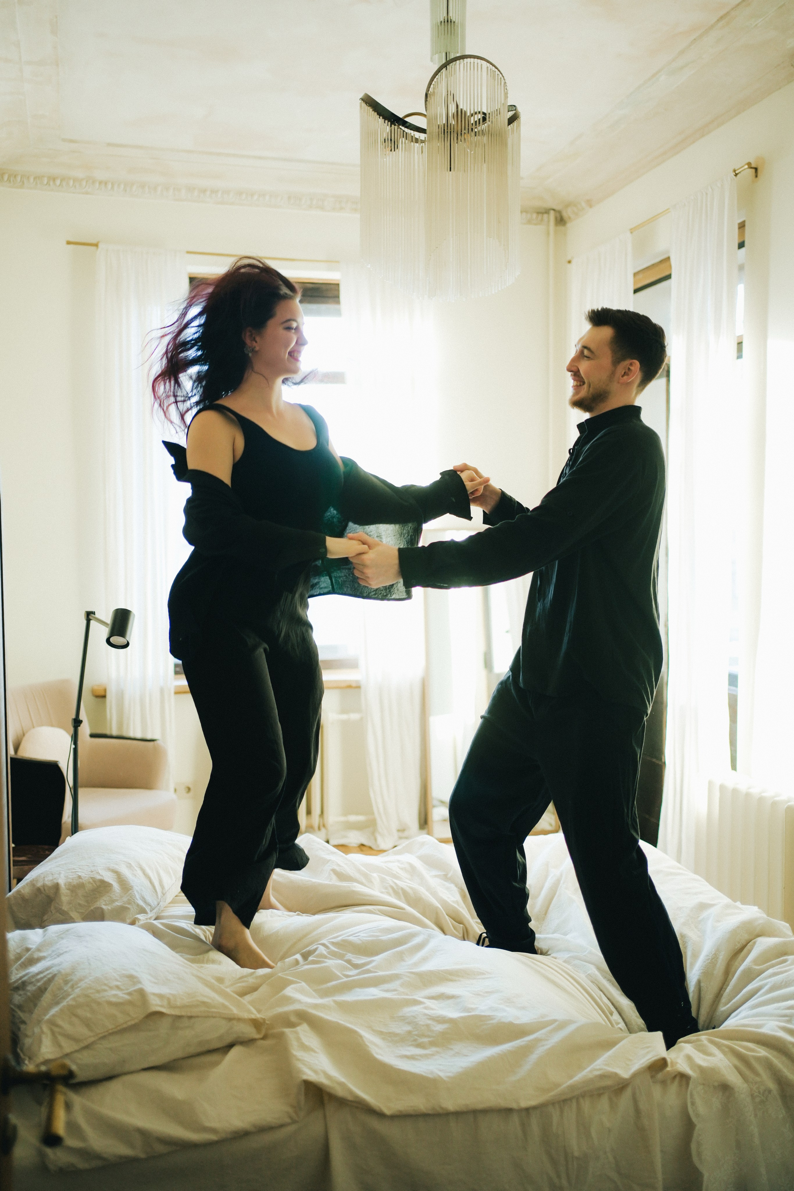 Саша и Дима. Фотограф г. Санкт-Петербург Александра Катанакова