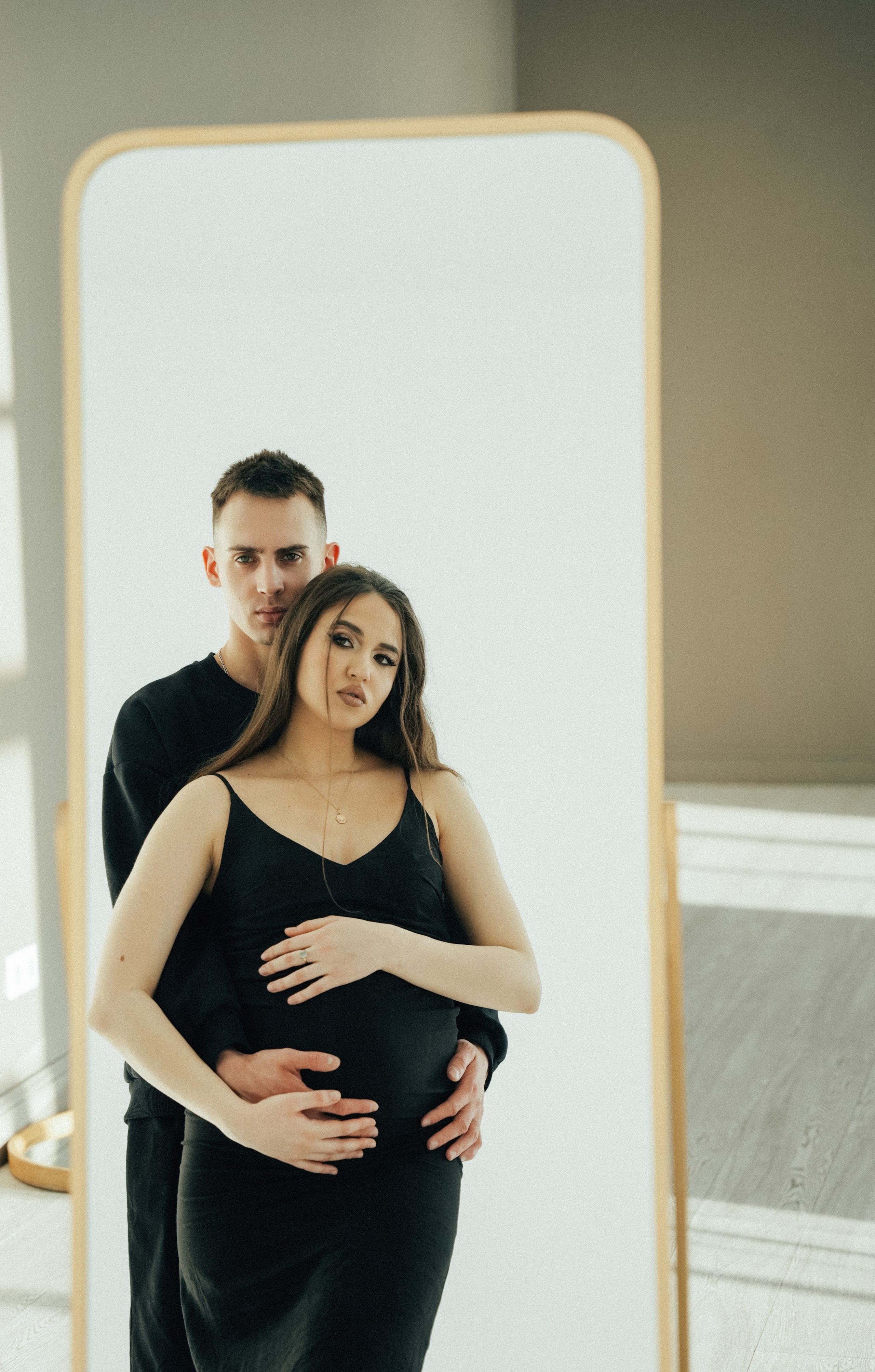 Надя и Ваня. Фотограф г. Санкт-Петербург Александра Катанакова