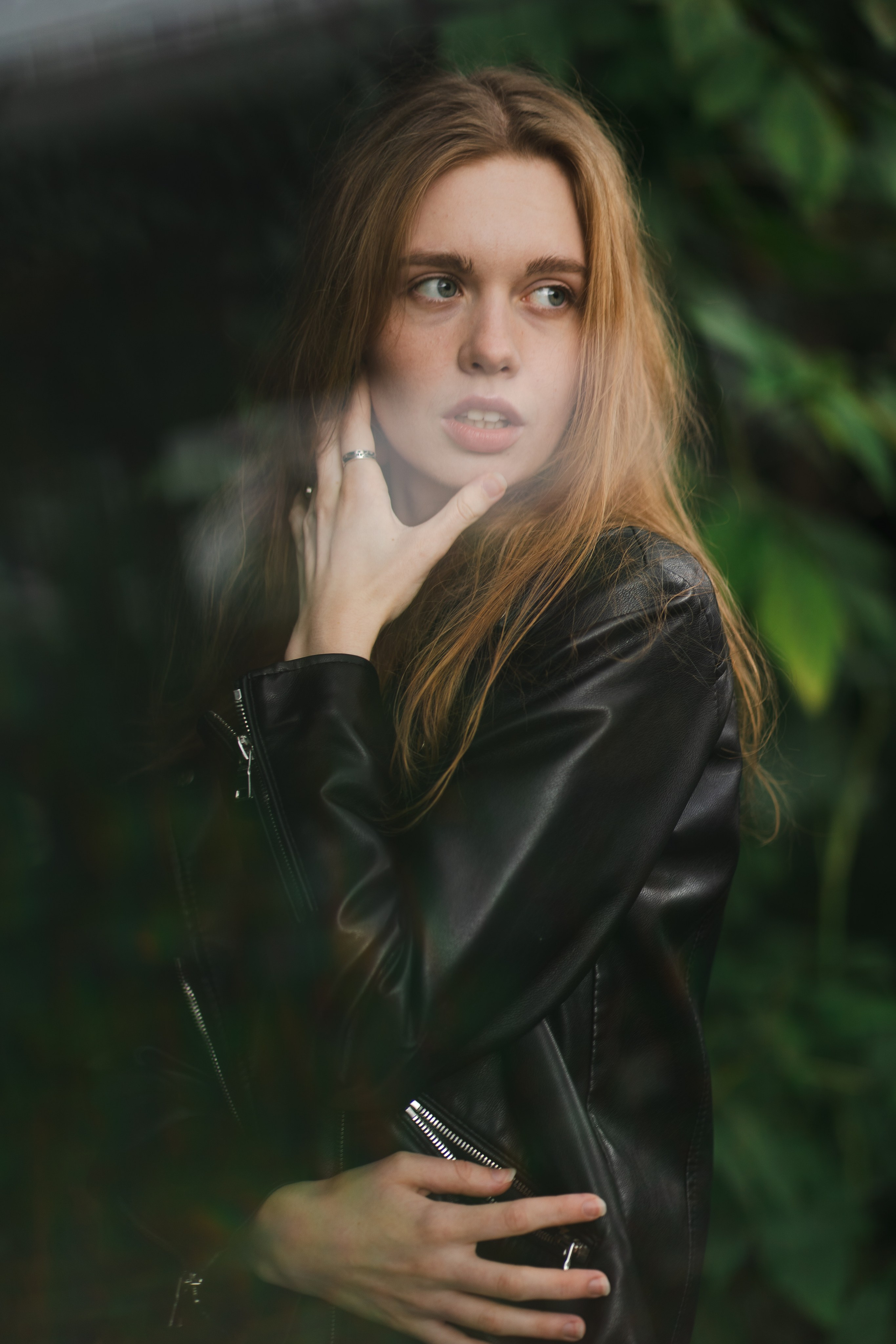 Настя. Главная