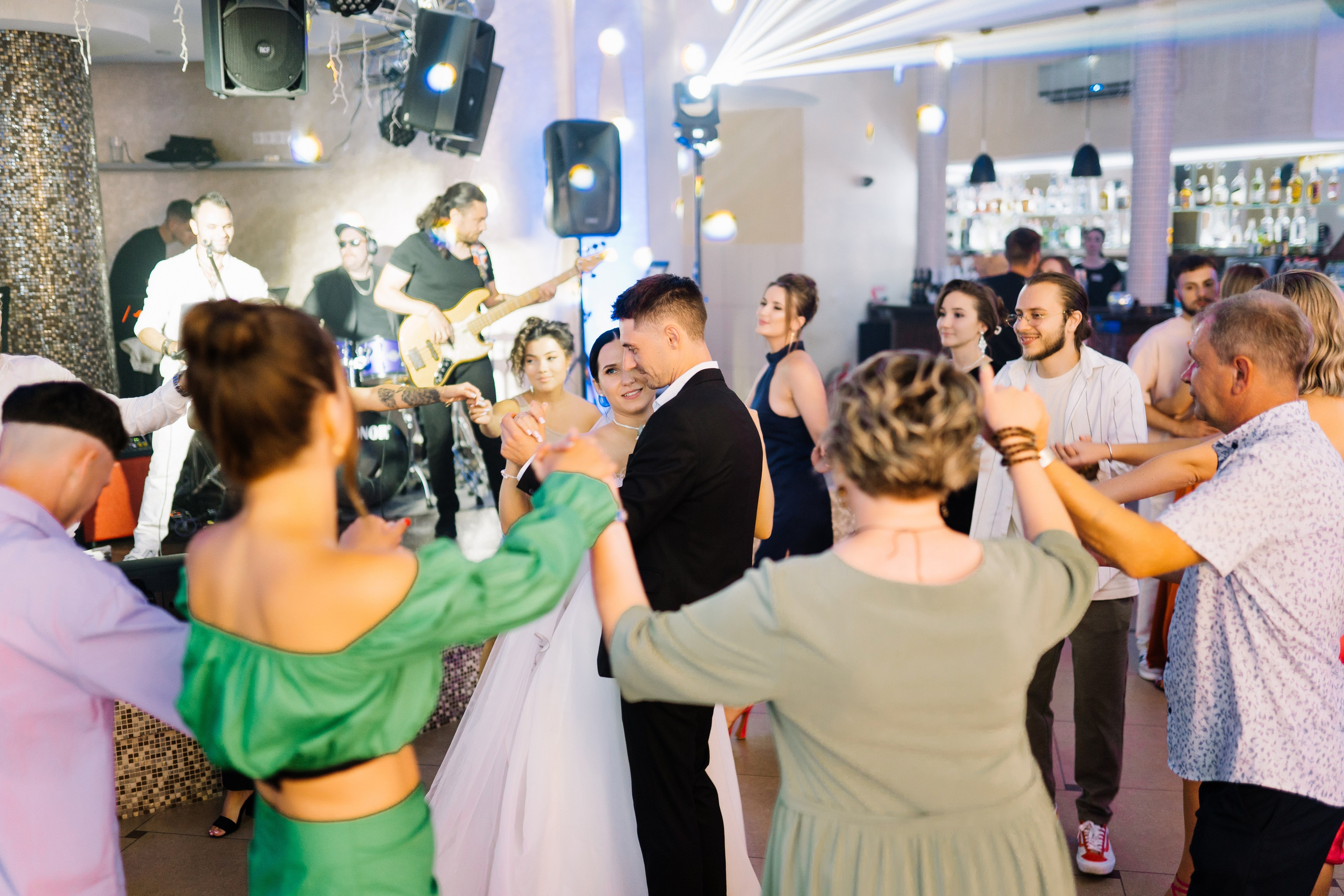 Лиза & Сергей