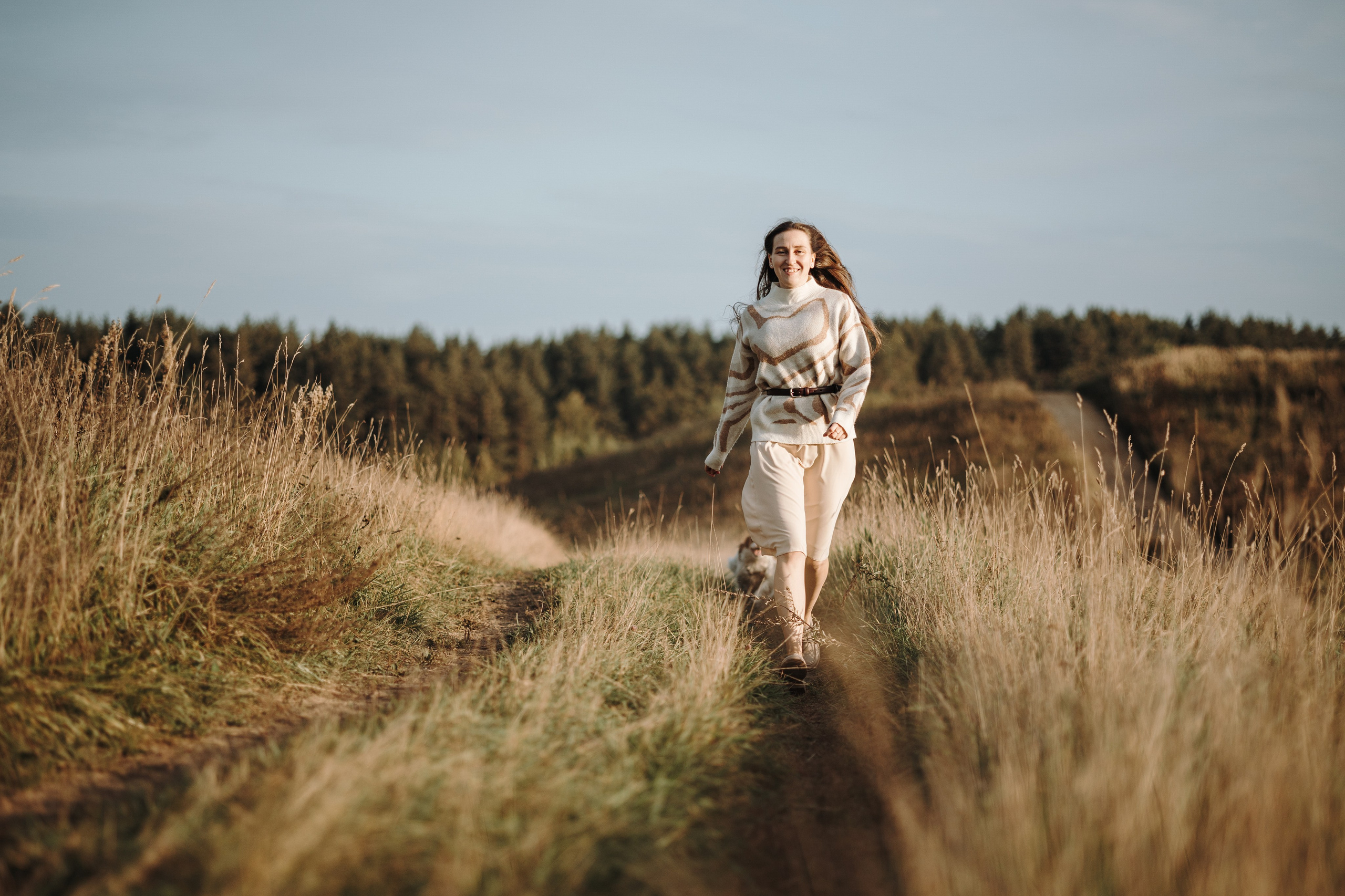 Влада и Белла. Фотограф — Анималист | Санкт-Петербург