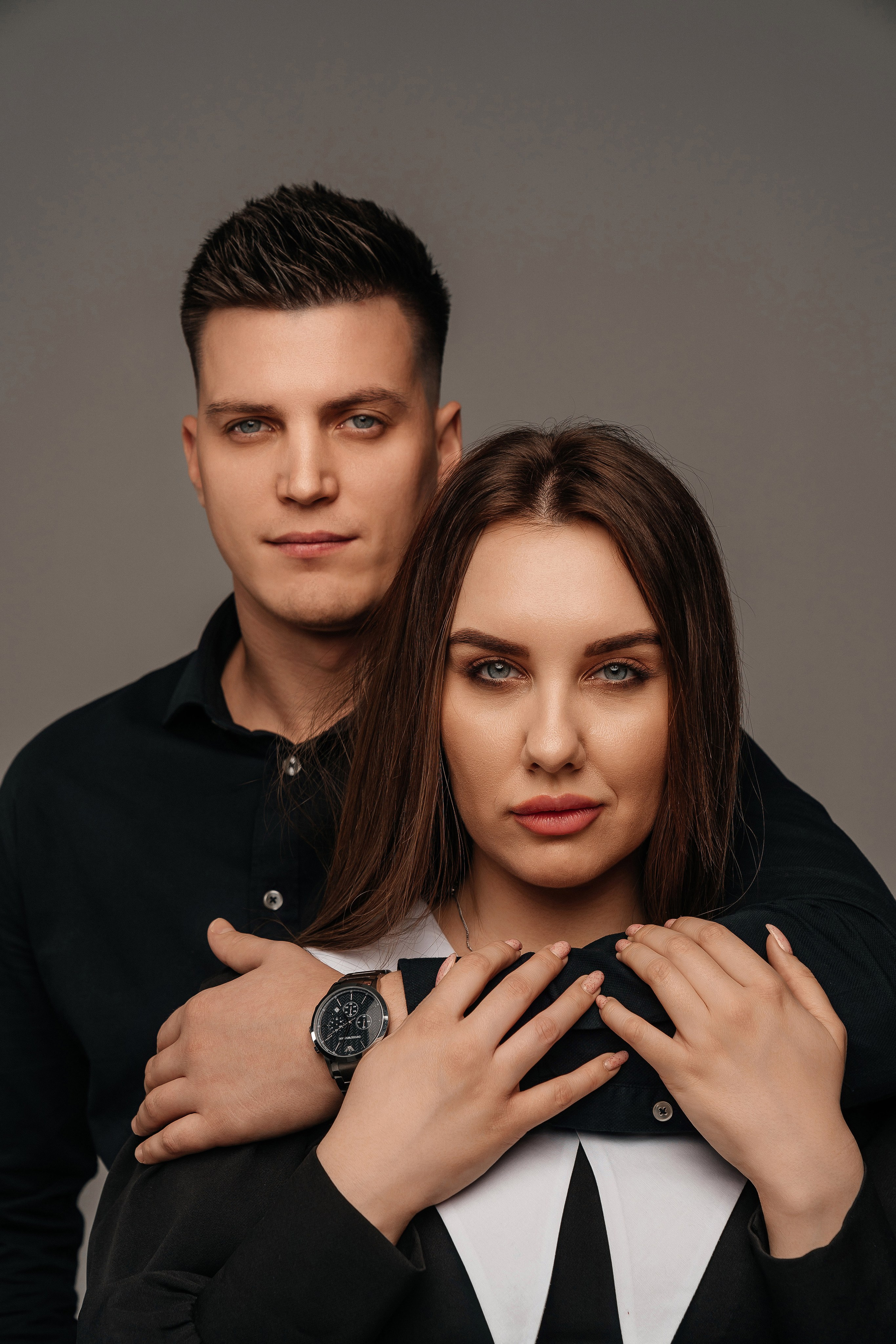 Семейные/Парные портреты. Lokos.pro Ник Соколов Фото и Видео Москва/Ростов-на-Дону