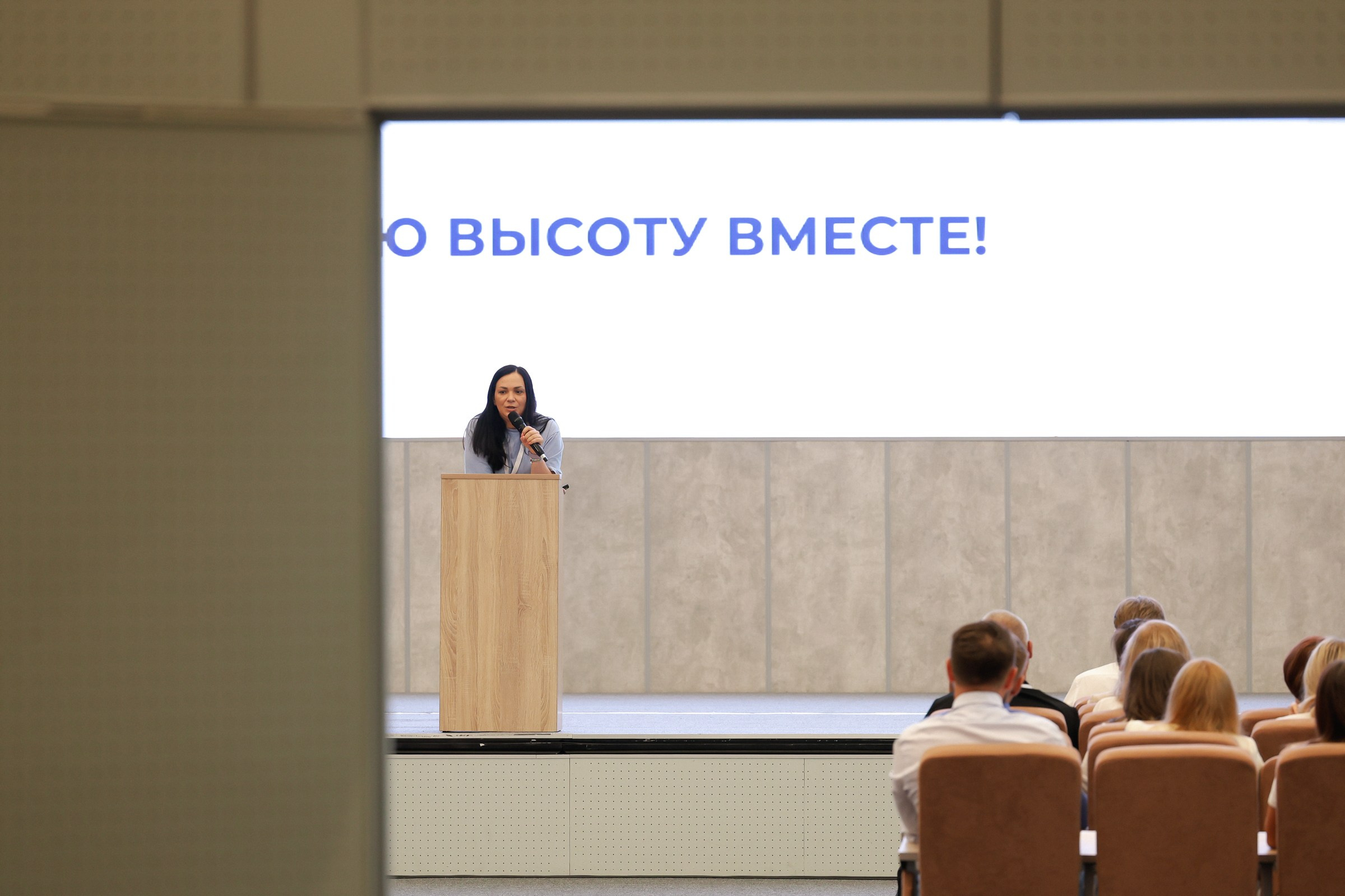 /РЕПОРТАЖ/ SC Johnson корпоративное мероприятие. Свадебный фотограф Великий Новгород Станислав Кособудский