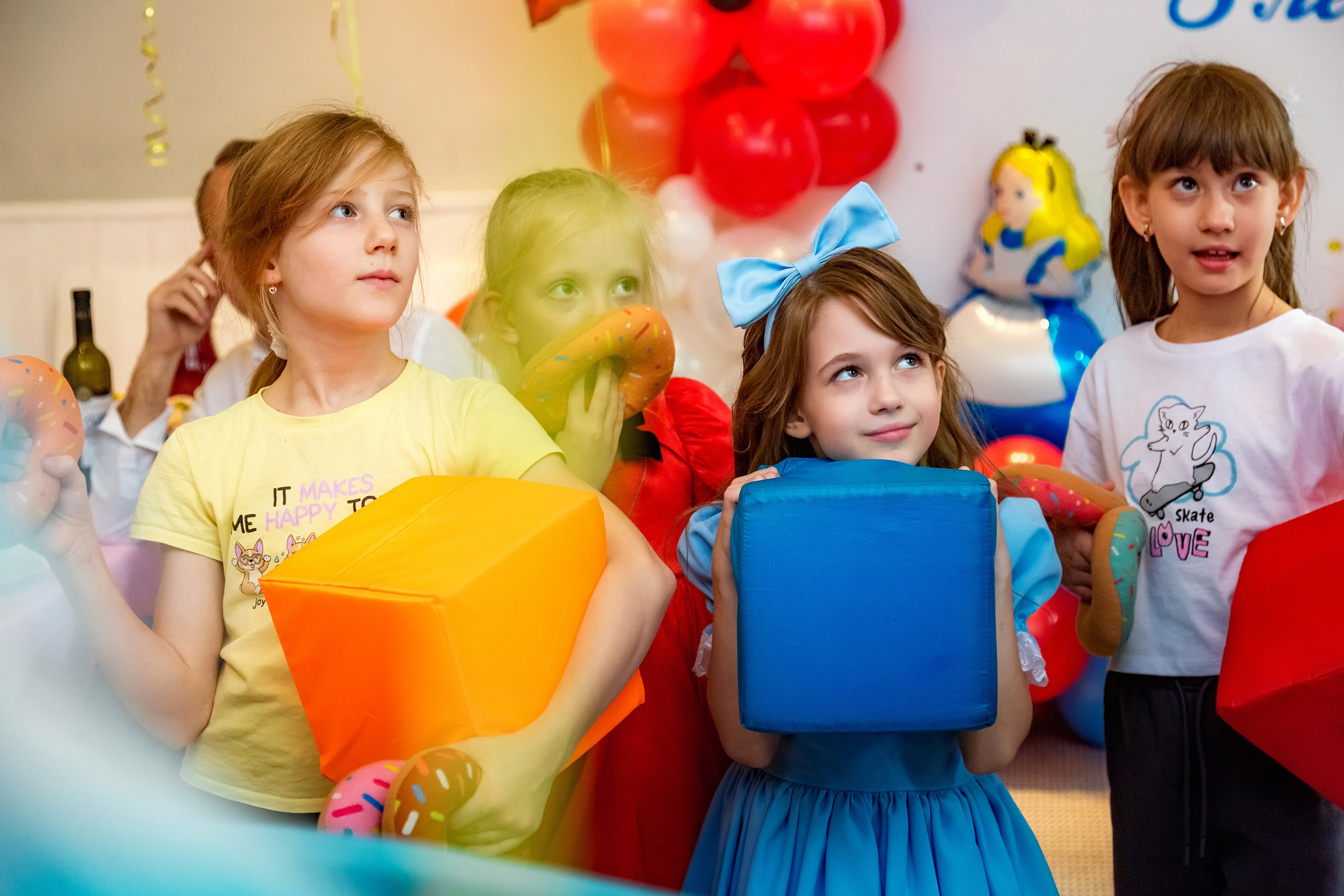 . Фотограф в Москве и Одинцово