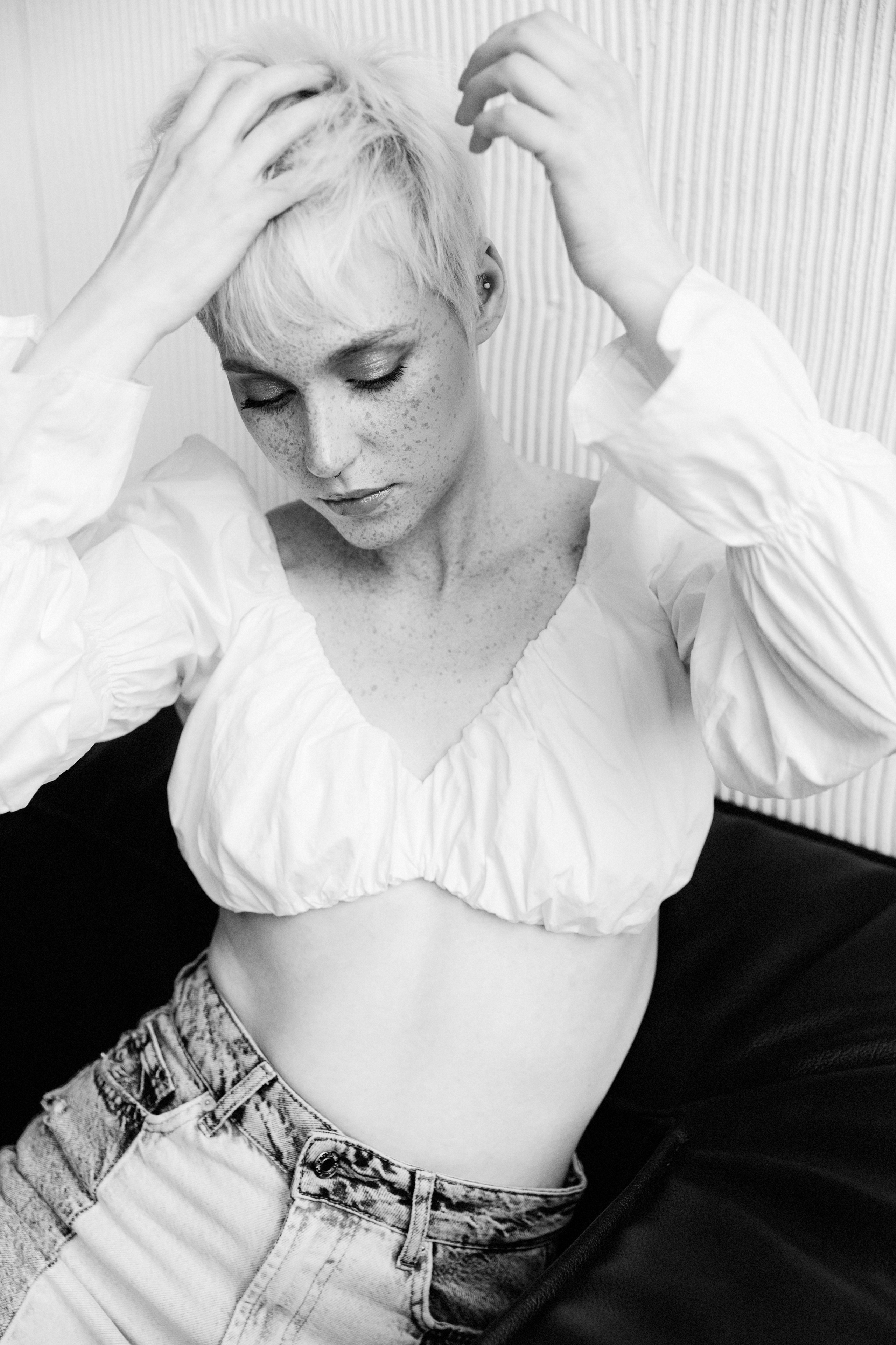 Милена. Главная