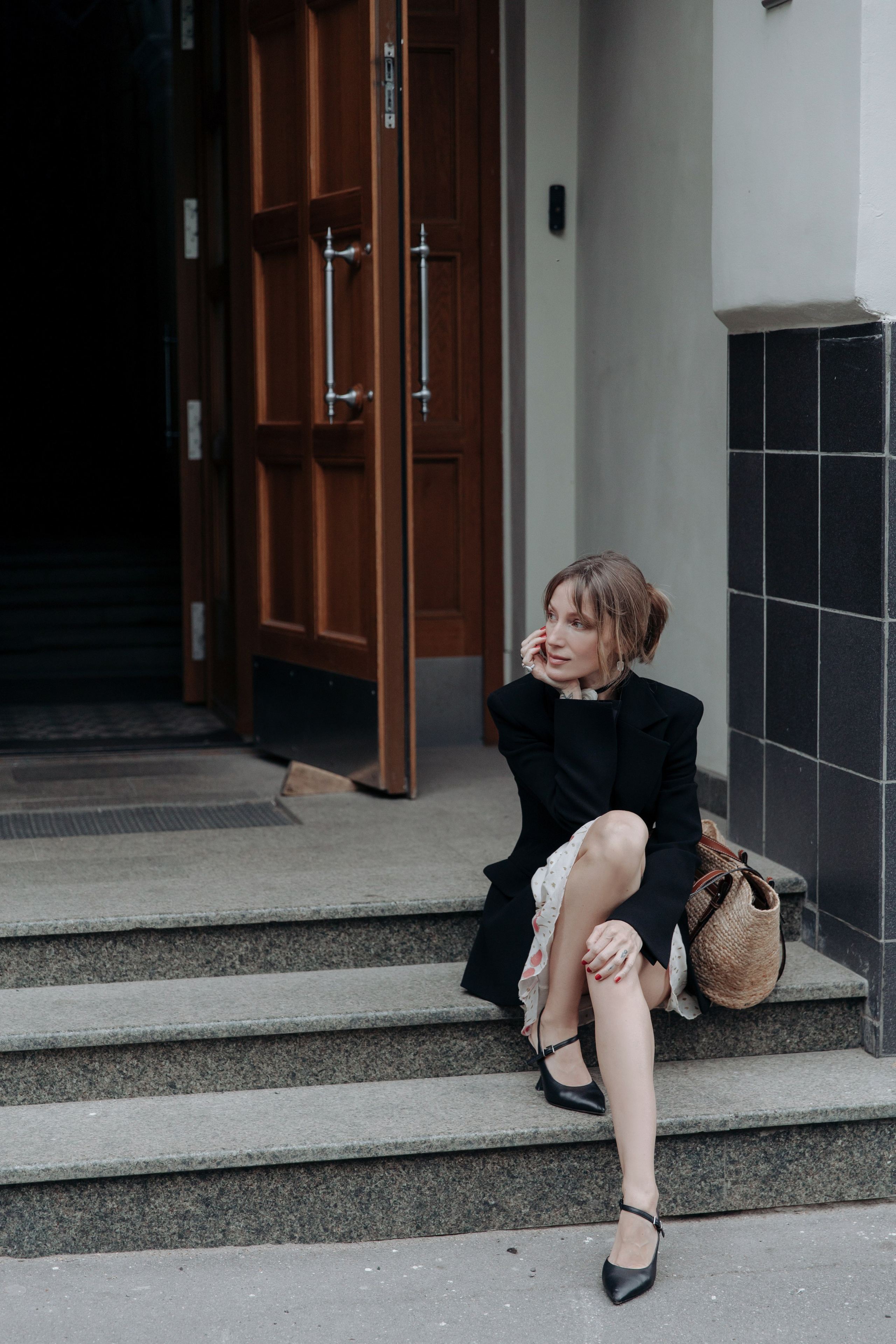 Элина. Главная