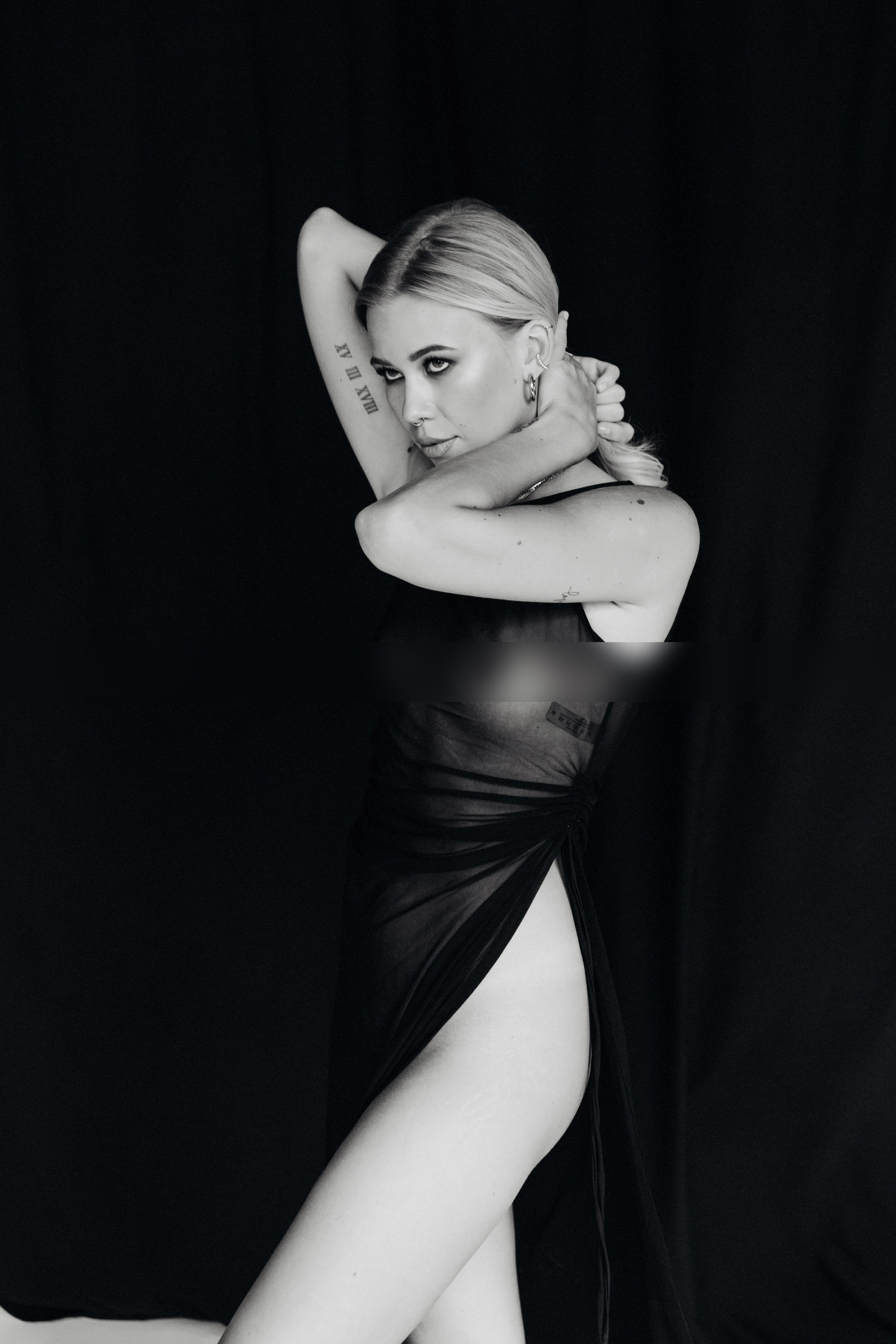 Маша. Главная