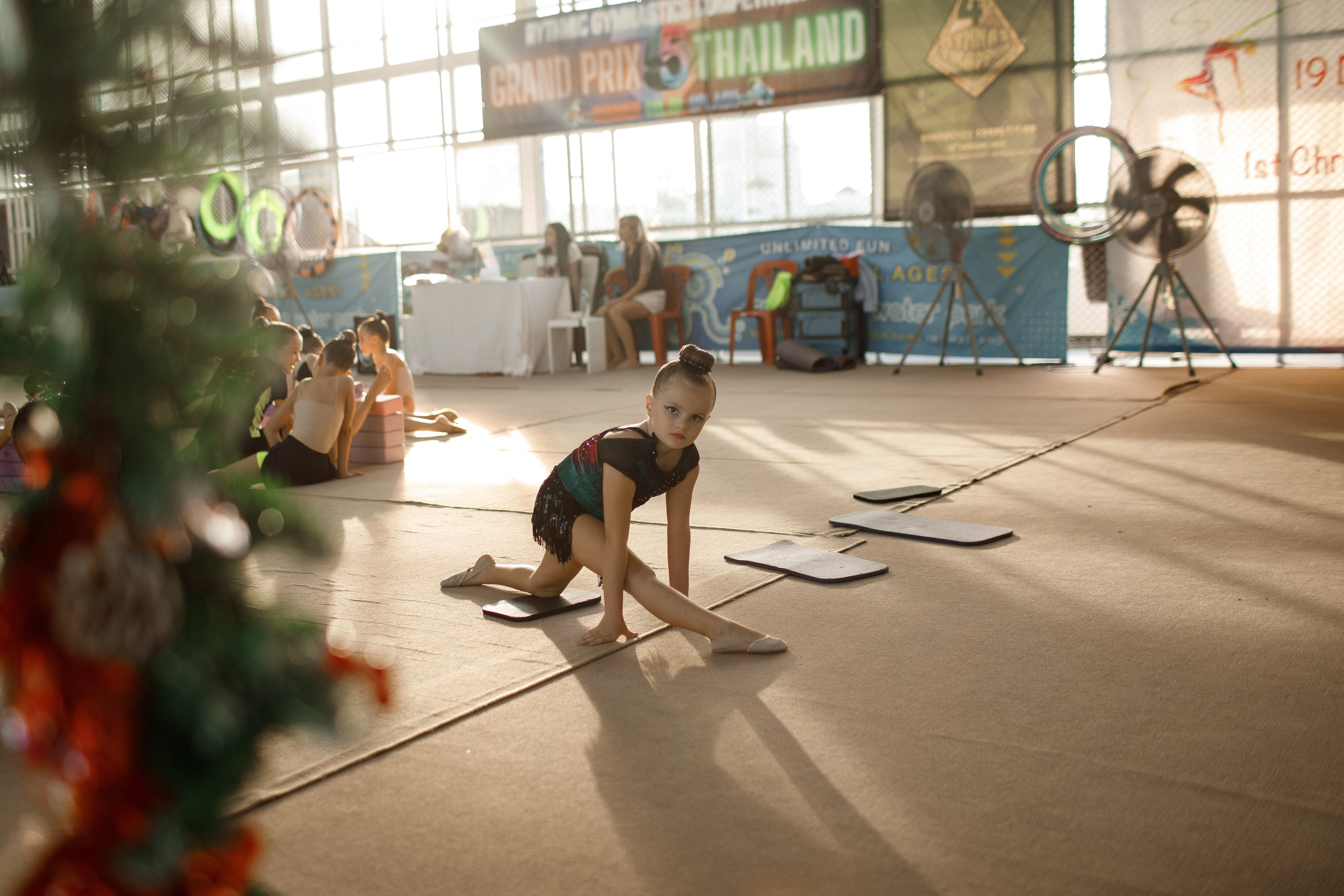 RGA PATTAYA (part 1)