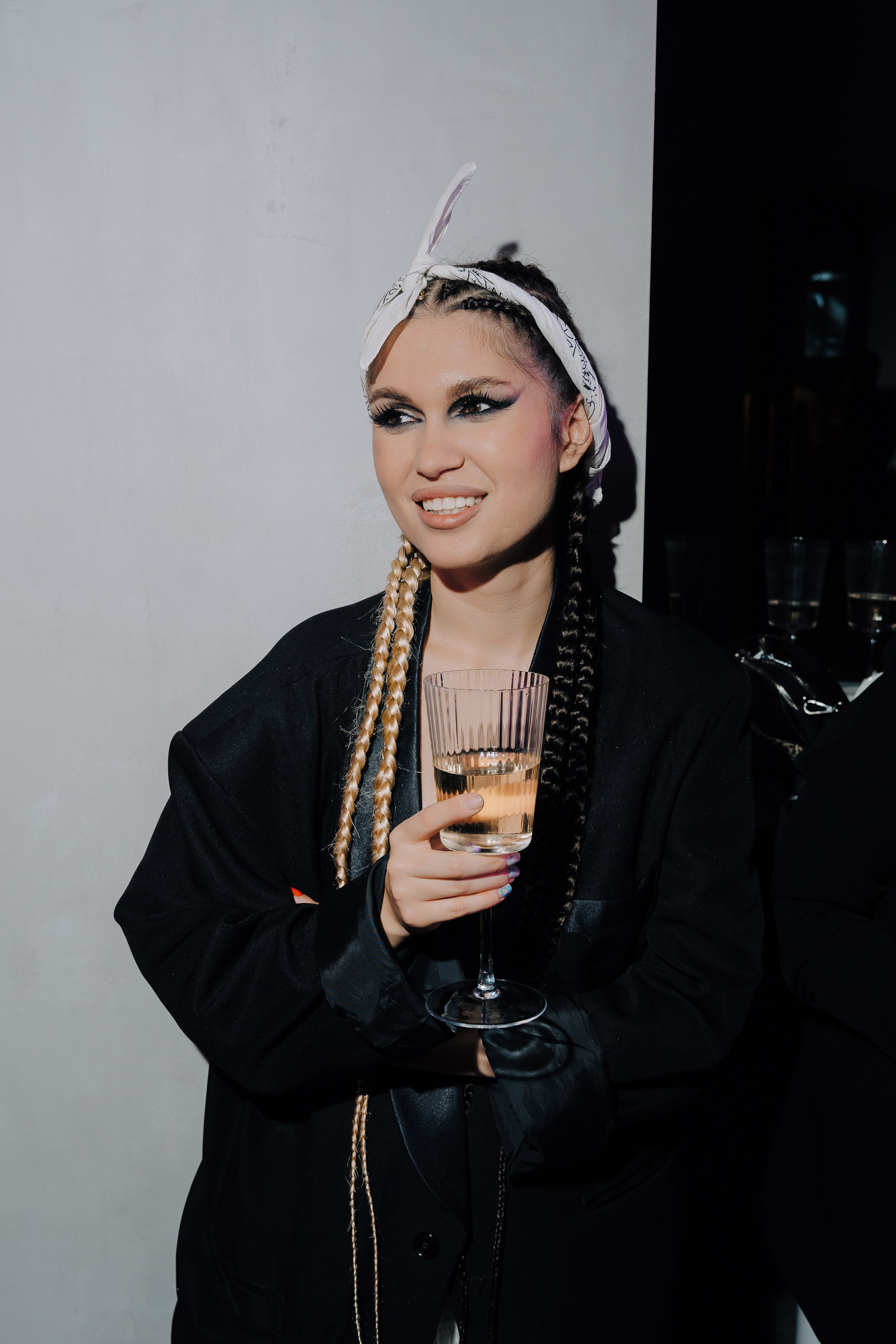 ДЕНЬ РОЖДЕНИЯ ВАСИЛИЯ «ADAGIO». Репортажный фотограф Зуев Роман г. Челябинск