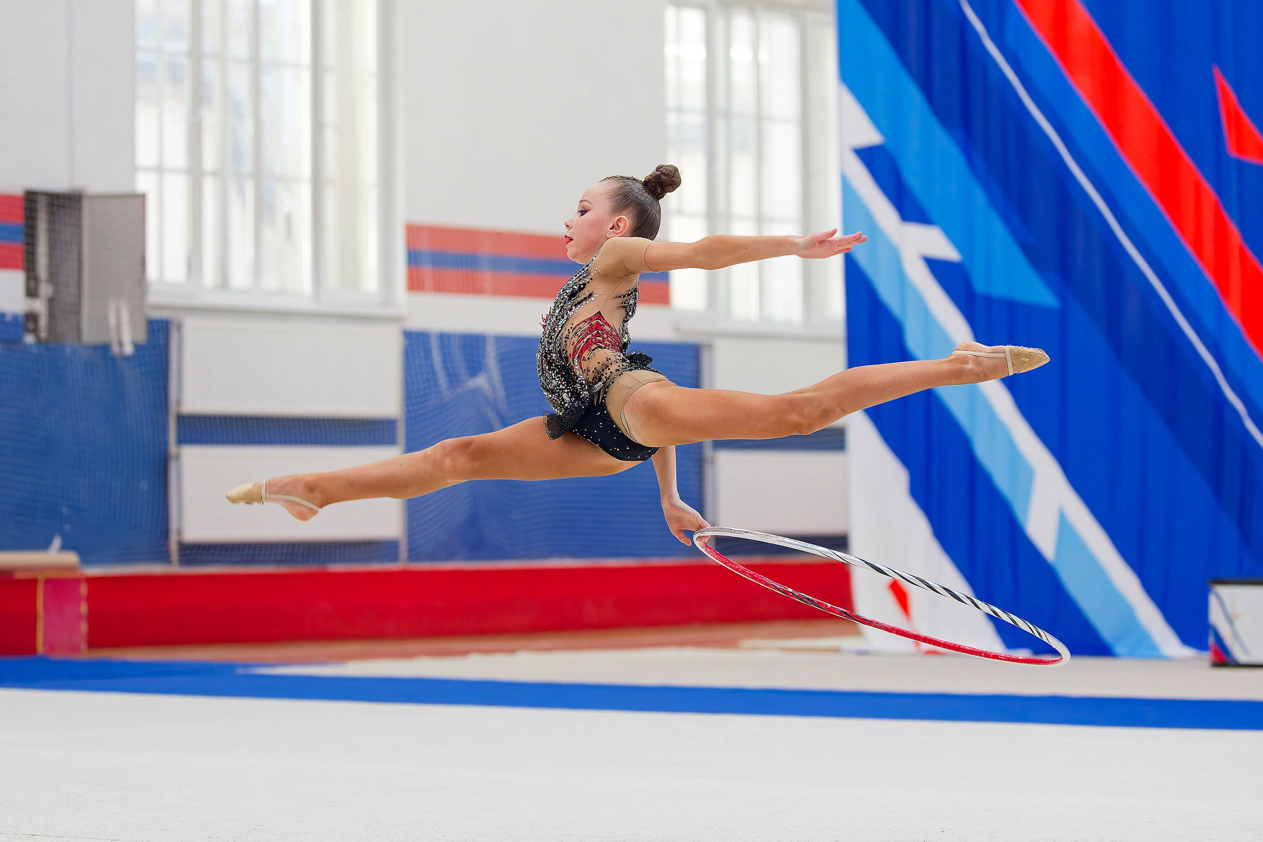 GymStar SPB Cup 2026. Спортивный фотограф в Санкт-Петербурге Илья Vacool