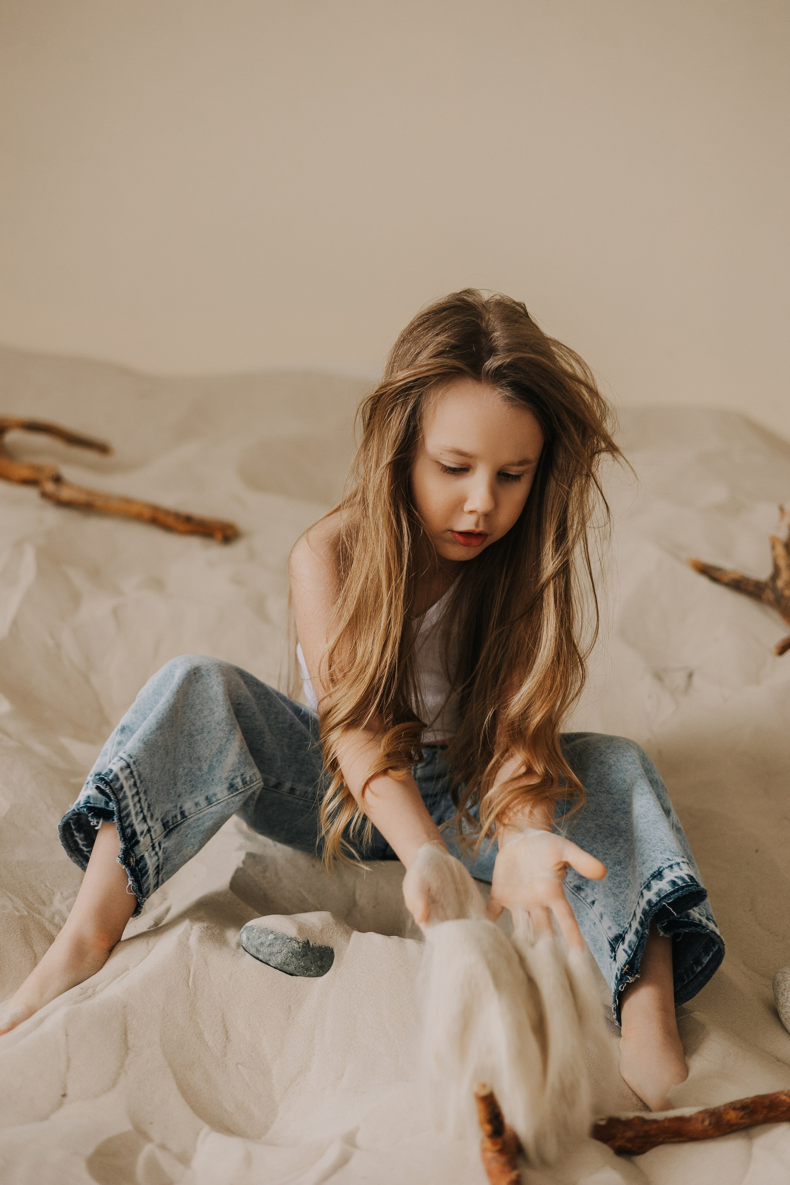 Арина. Фотограф в Москве Голубева Евгения