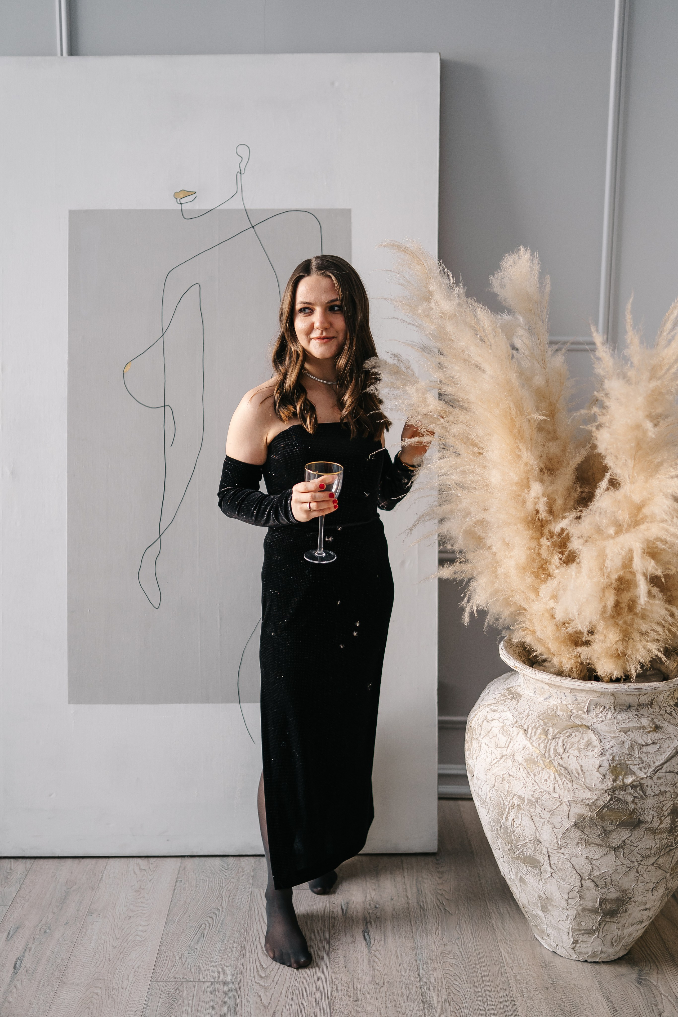 Анастасия, Кирилл и Ева. Фотограф Санкт-Петербург/Гомель Виктория Петрова