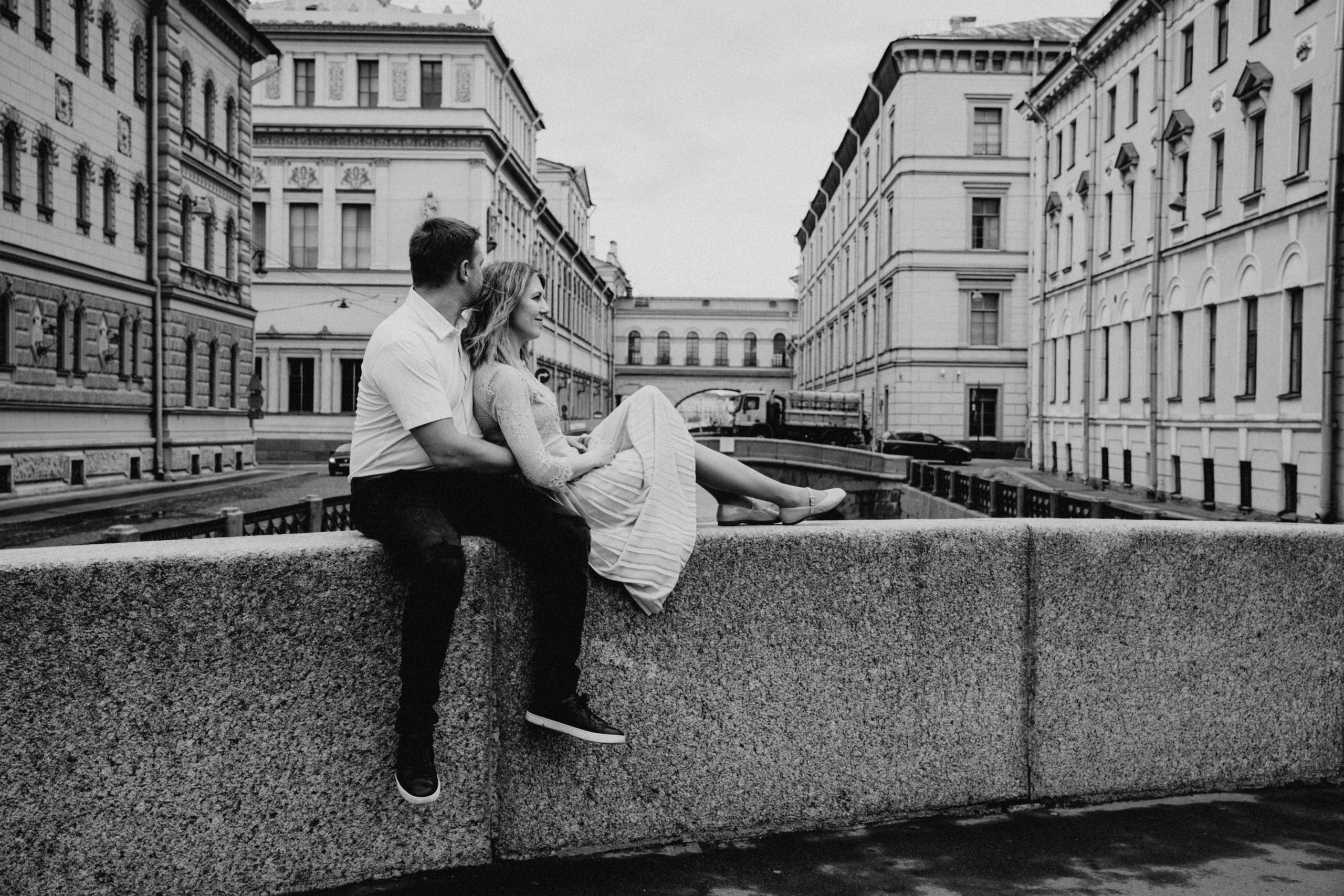 O & A. Фотограф Санкт-Петербург/Гомель Виктория Петрова