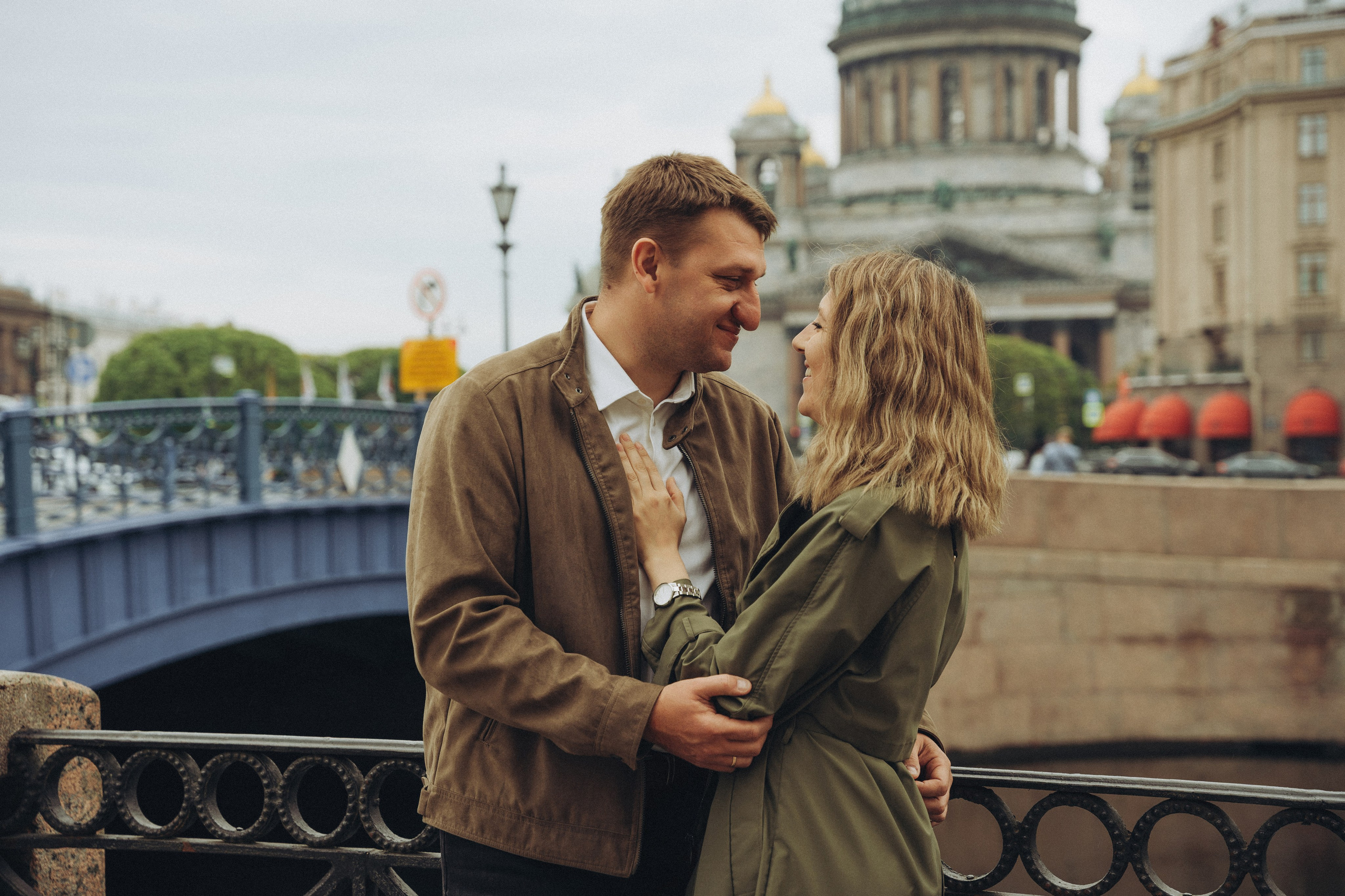 O & A. Фотограф Санкт-Петербург/Гомель Виктория Петрова