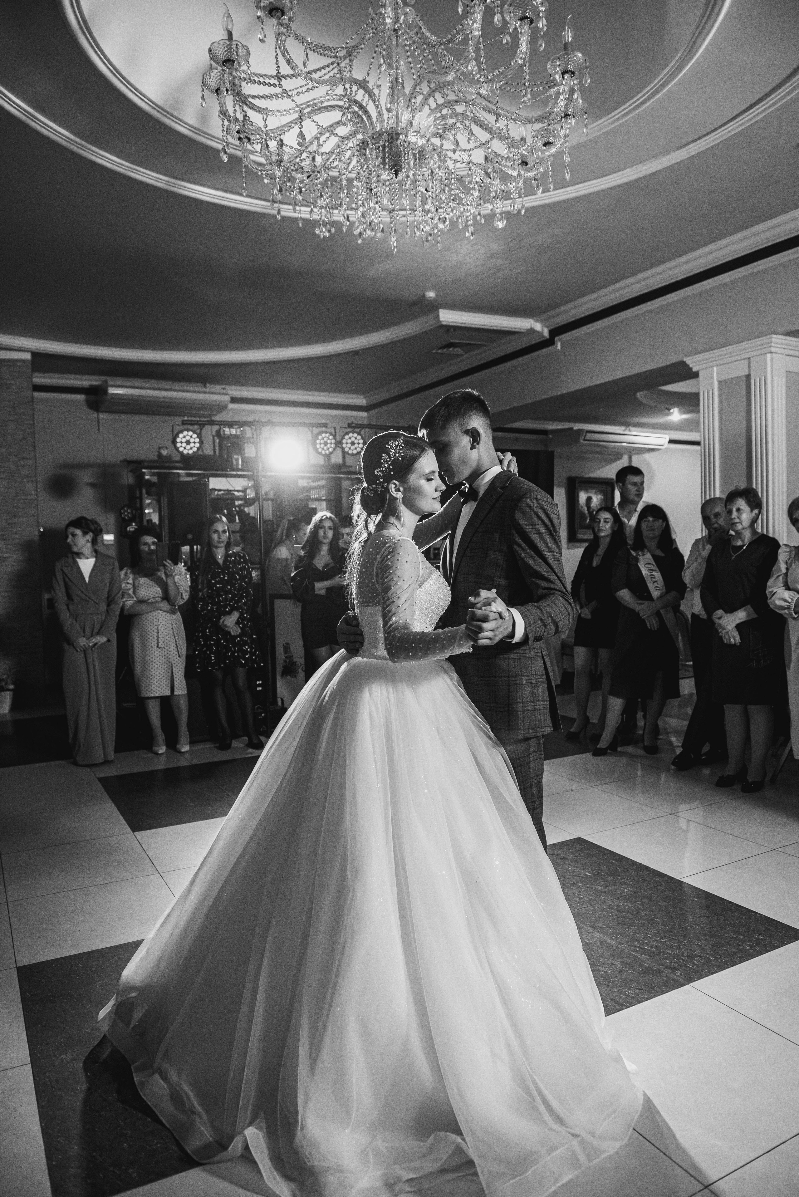 Свадебный и семейный фотограф в Славянске-на-Кубани Прохорова Алёна